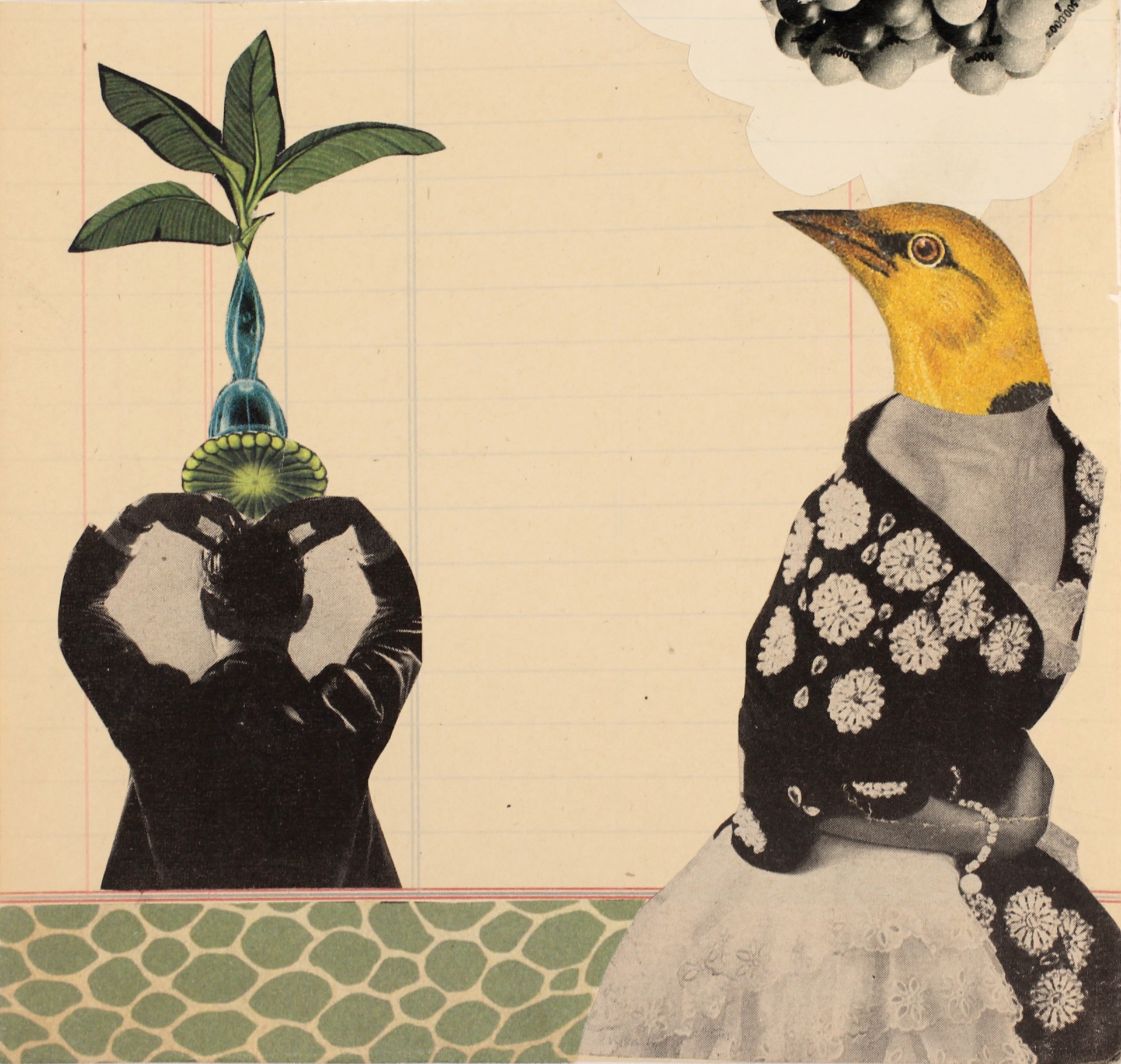 Untitled by Suzanne Sbarge