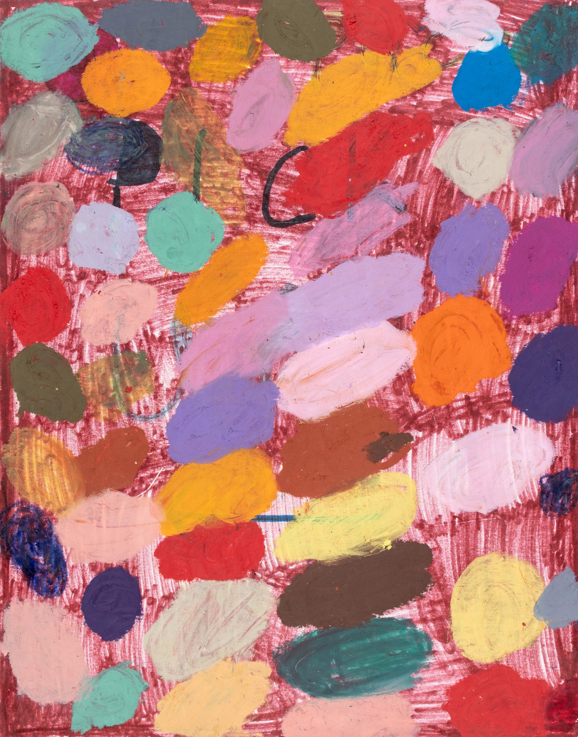 OUTSIDE FORCES 2025 | Art Enables