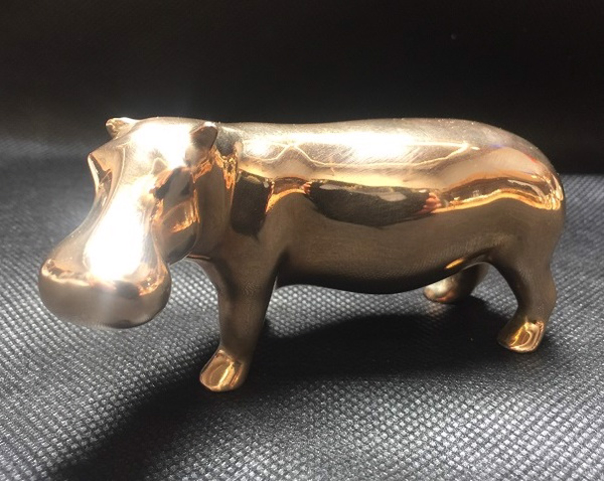 Hippo by Imperial Collection