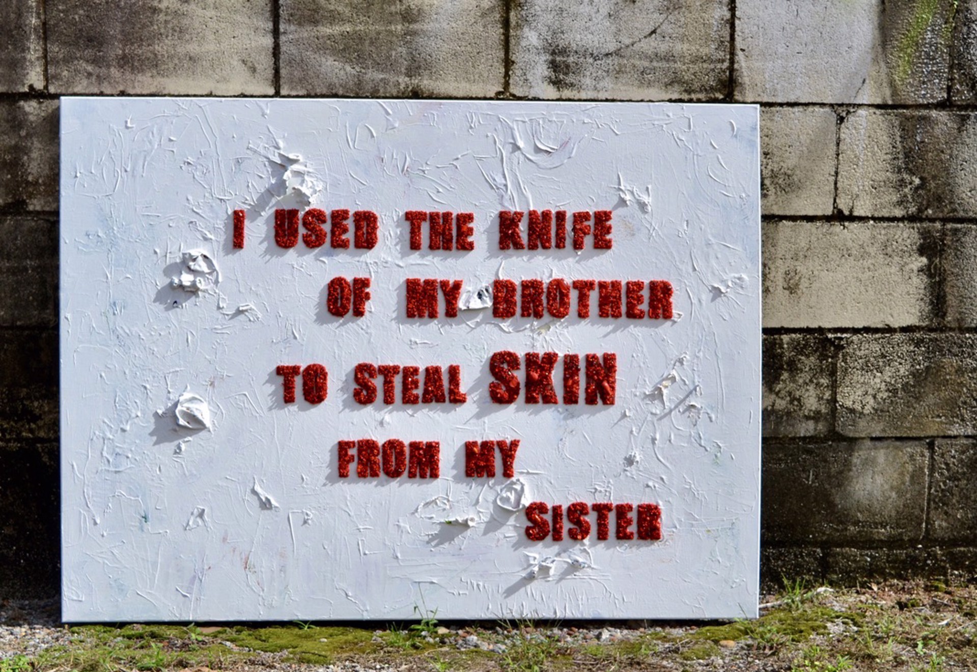 Sister by Kamryn Shawron