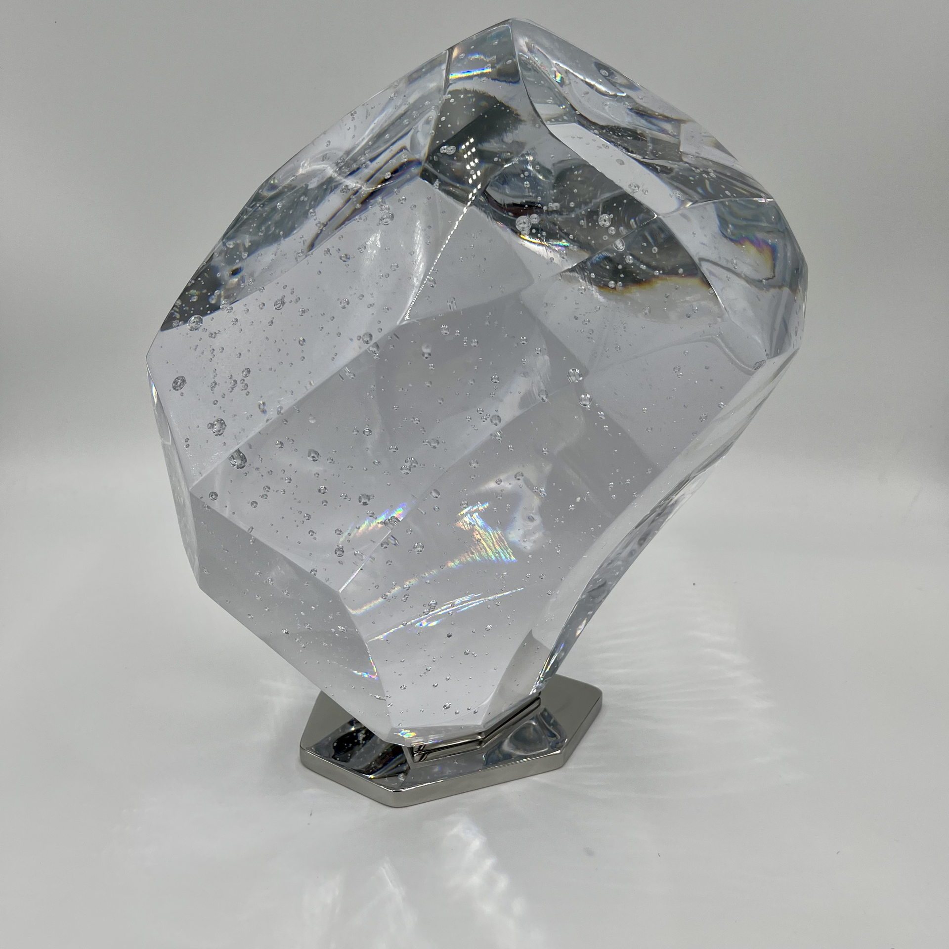 Diamond 7 by Jaroslav Prošek