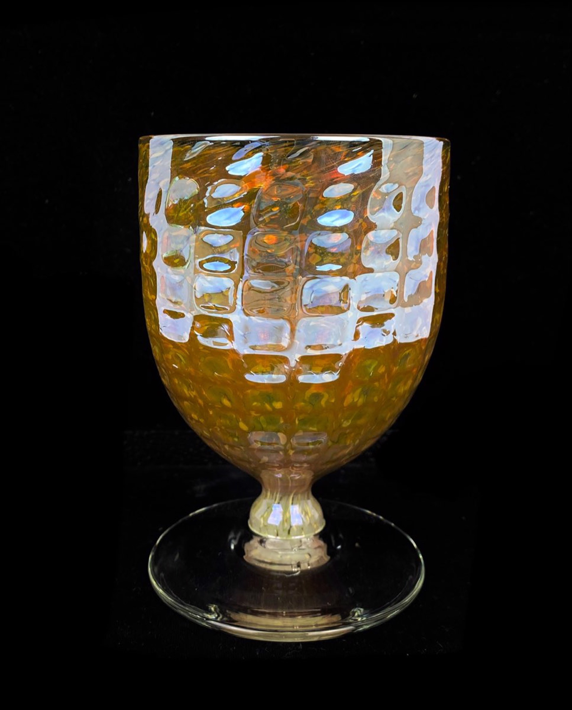 Disco Cup by Chad Balster