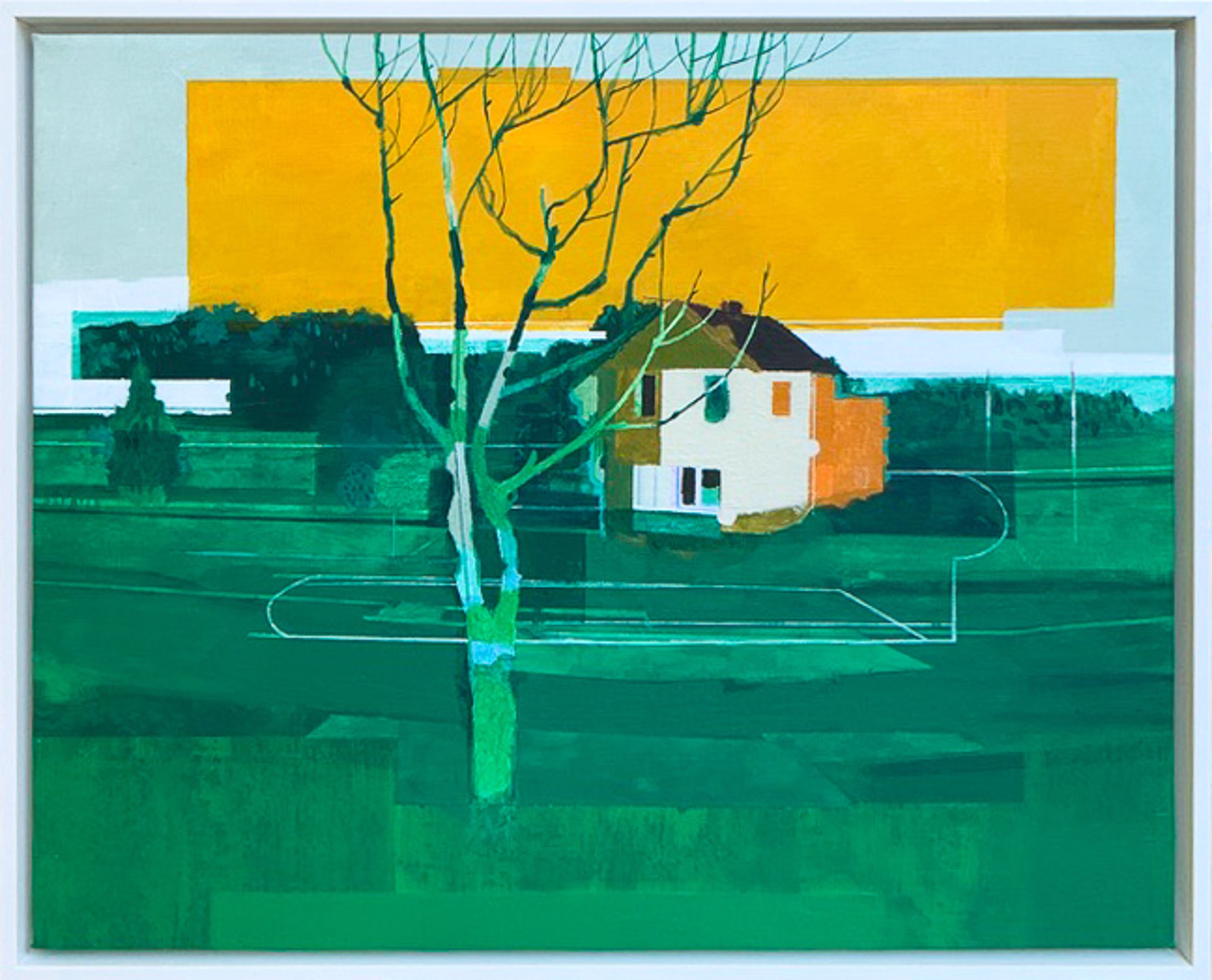 Sunday by Jesper Blåder