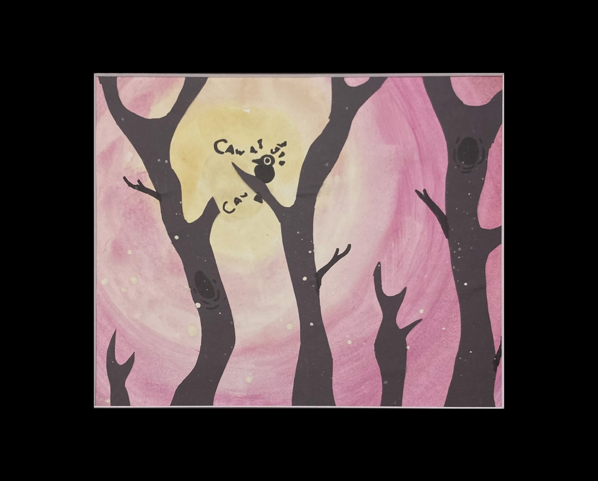 Birds In The Trees by Autism Academy