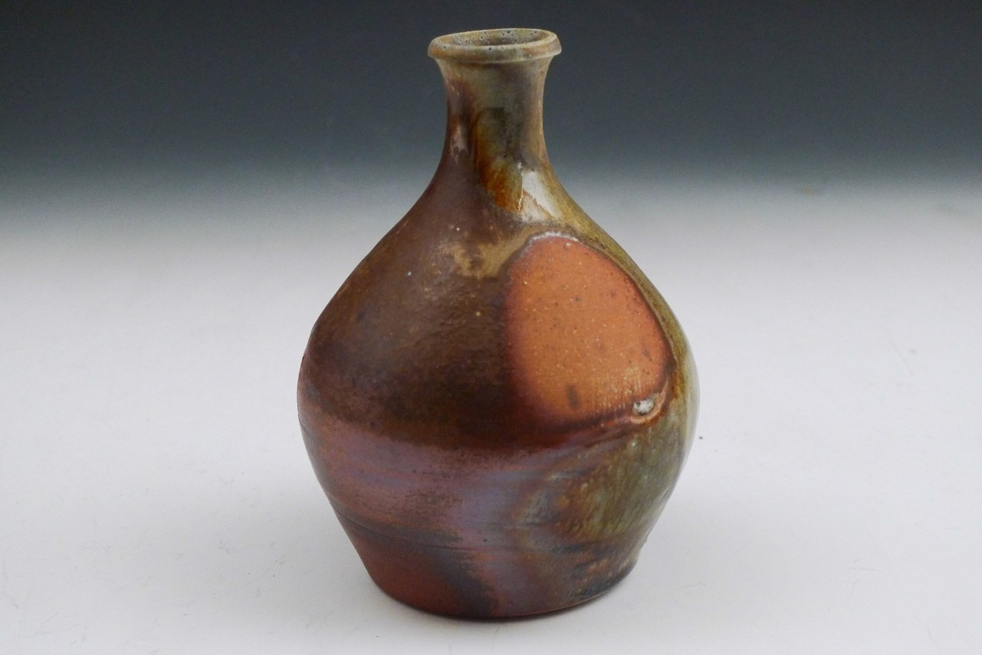 Vase by Shumpei Yamaki