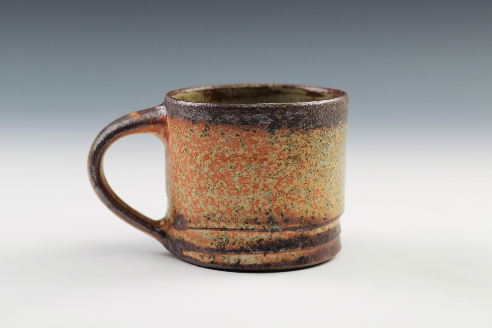 Mug by George Lowe