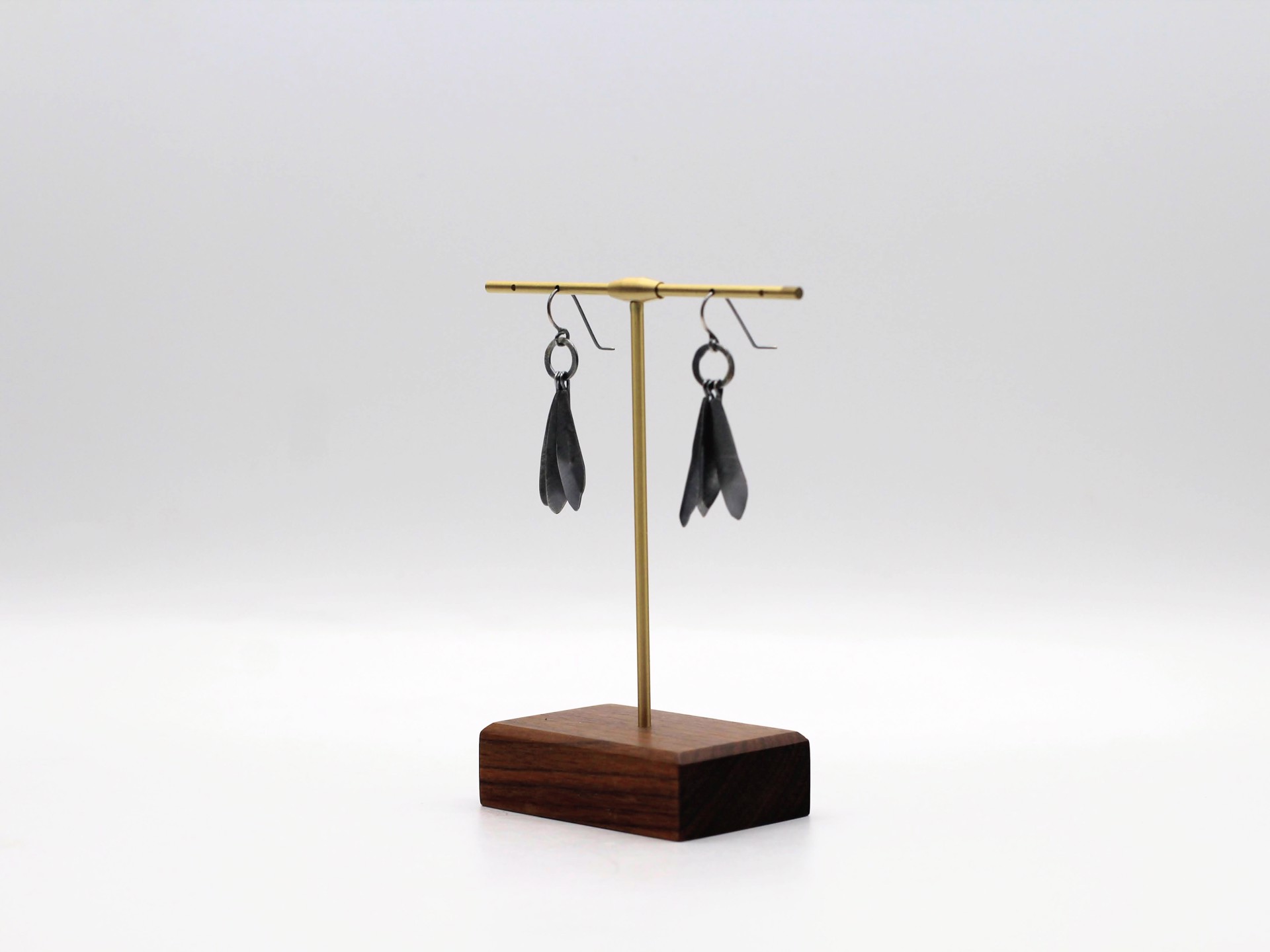Dream Catcher Earrings by Beth Aimee