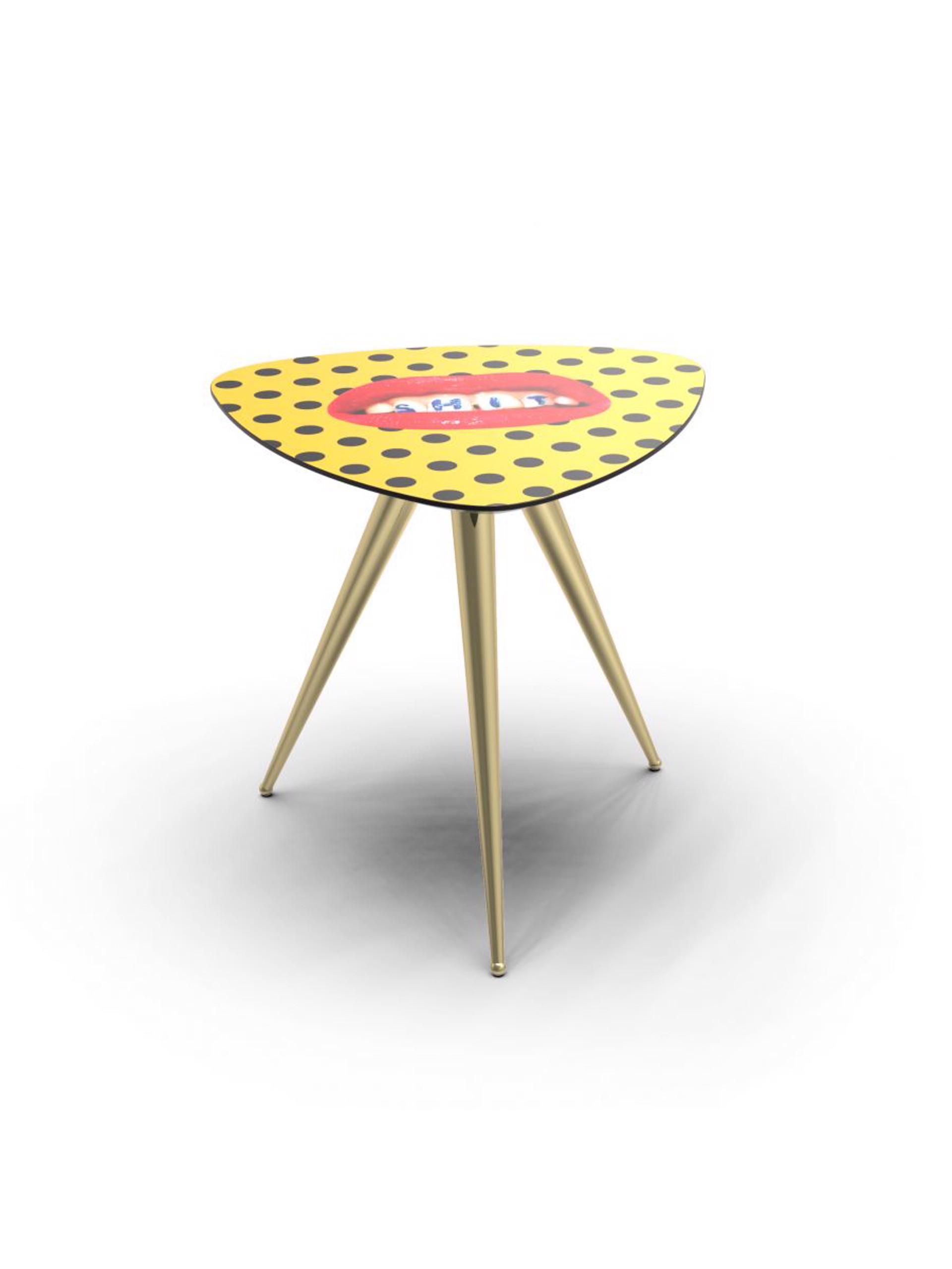 Side Table-Sh*t