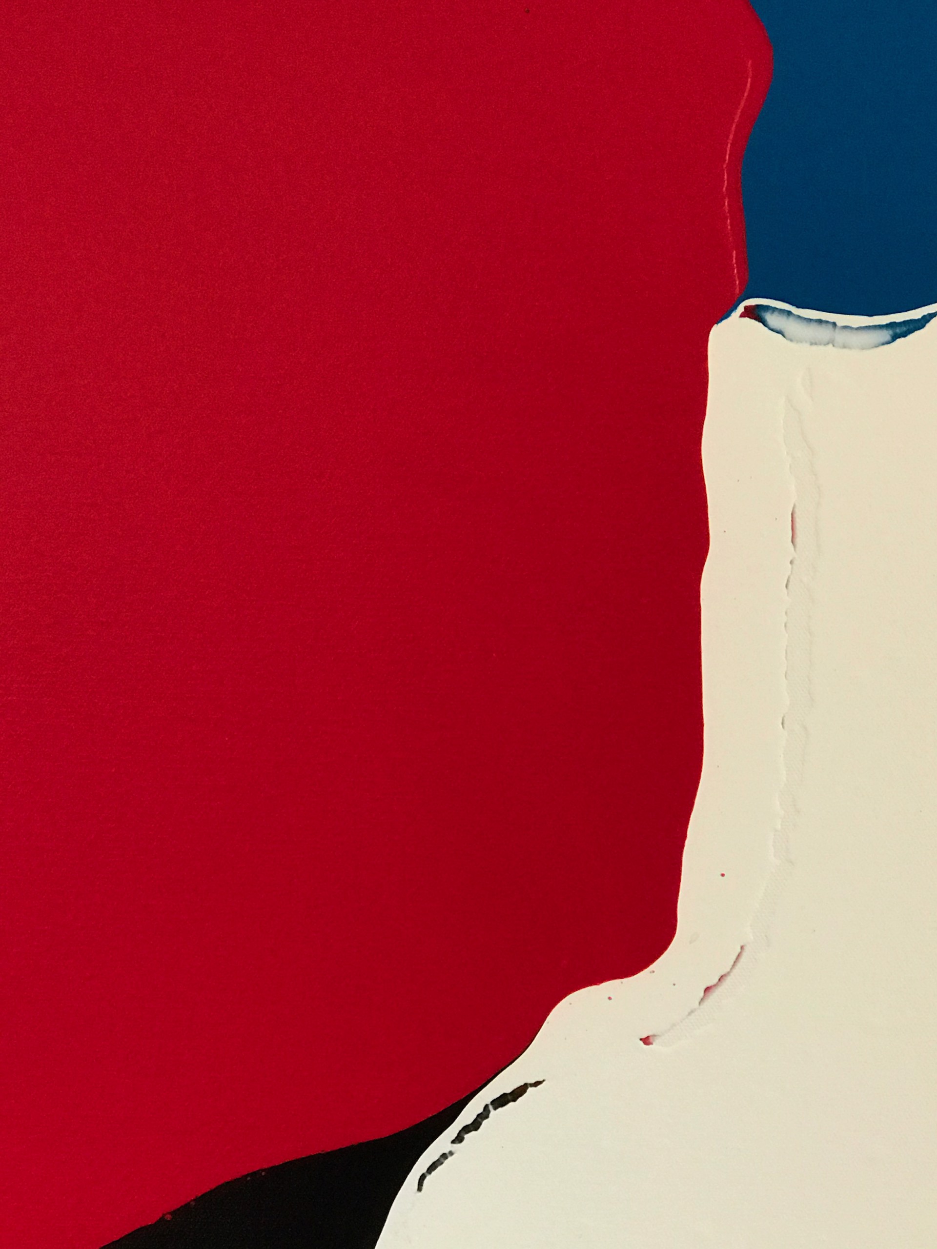 Red Gap by Glenn Green