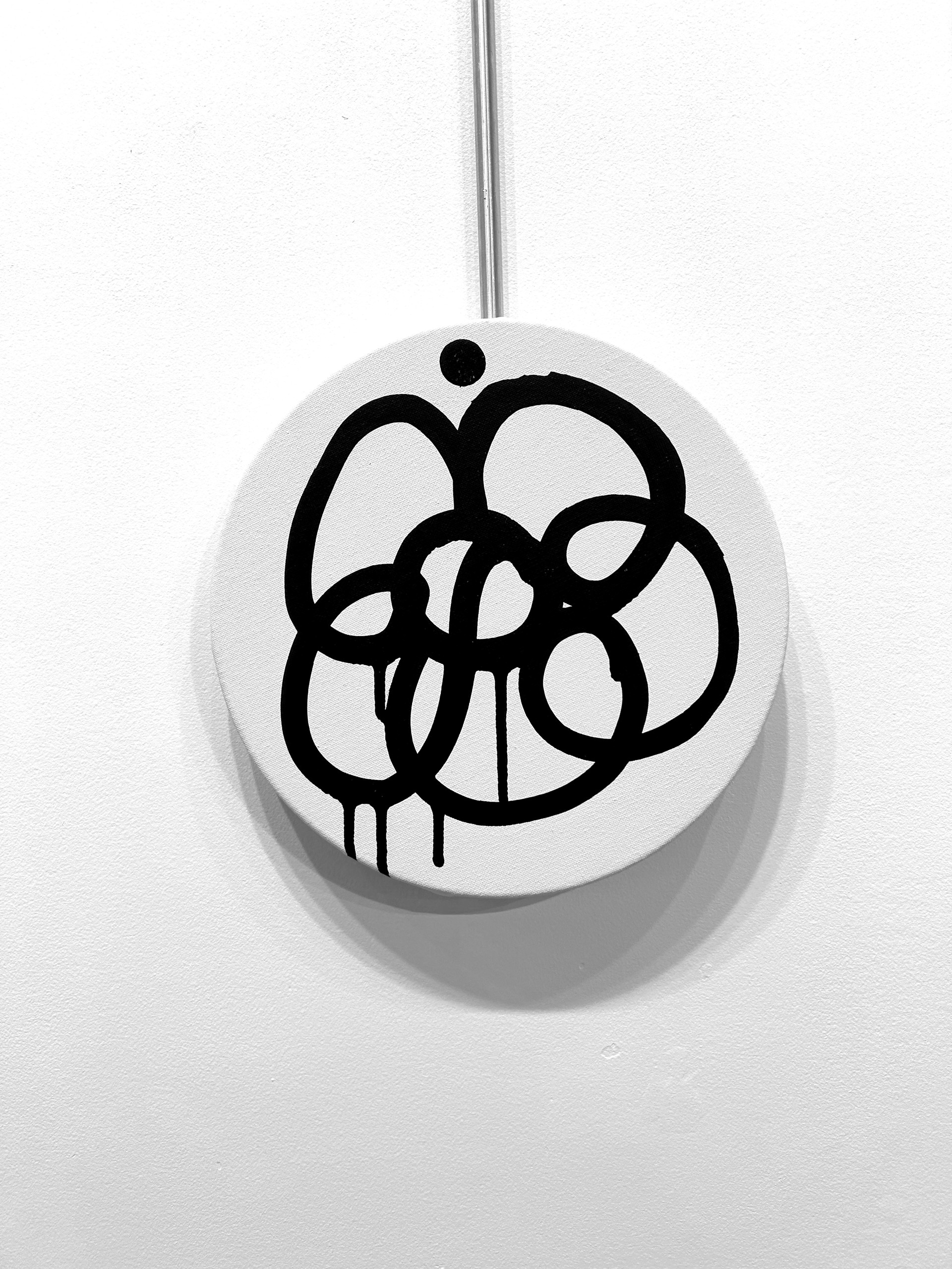 Self - 1 by LeBicar