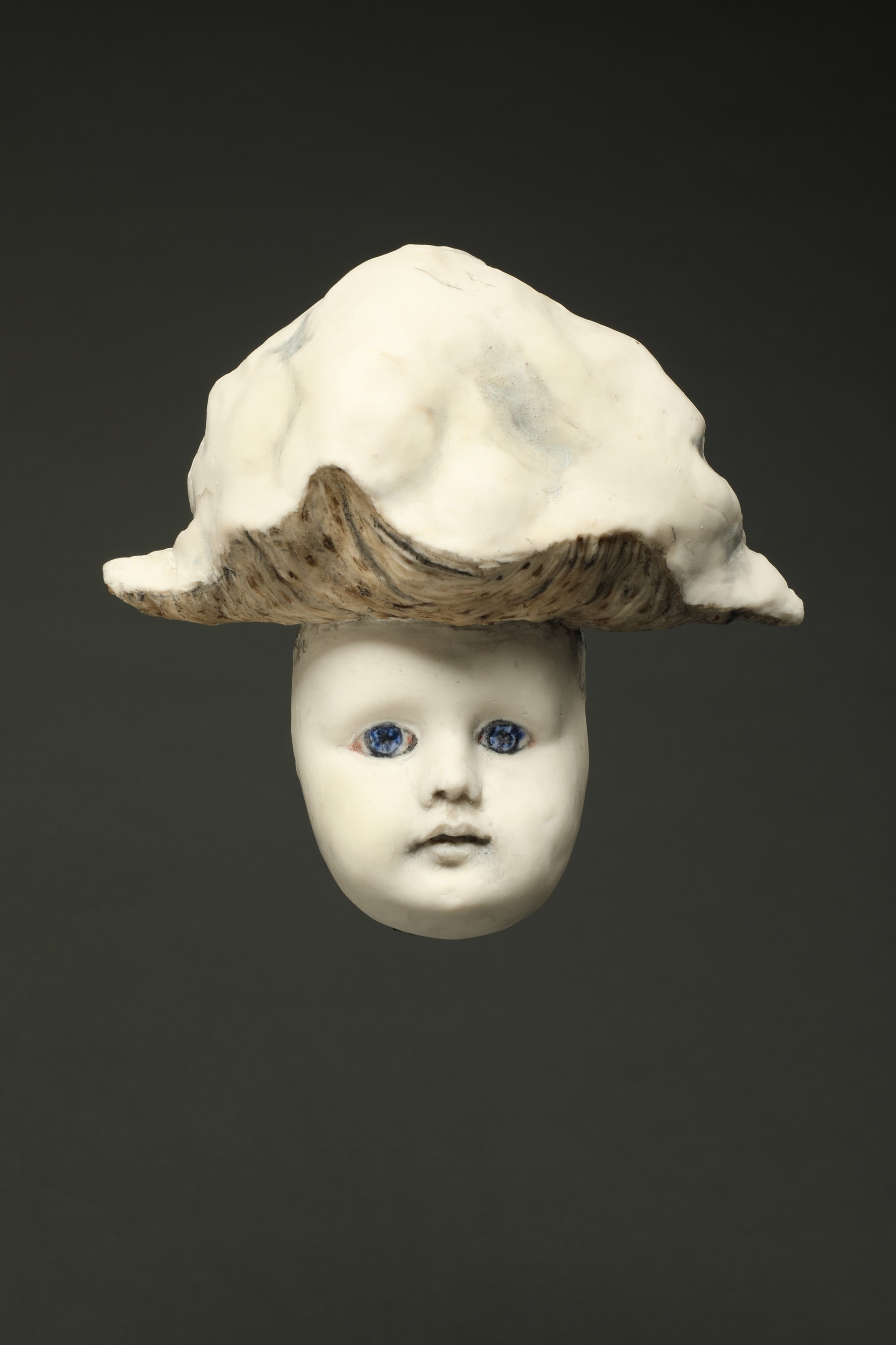 Mushroom Cloud by Margaret Keelan