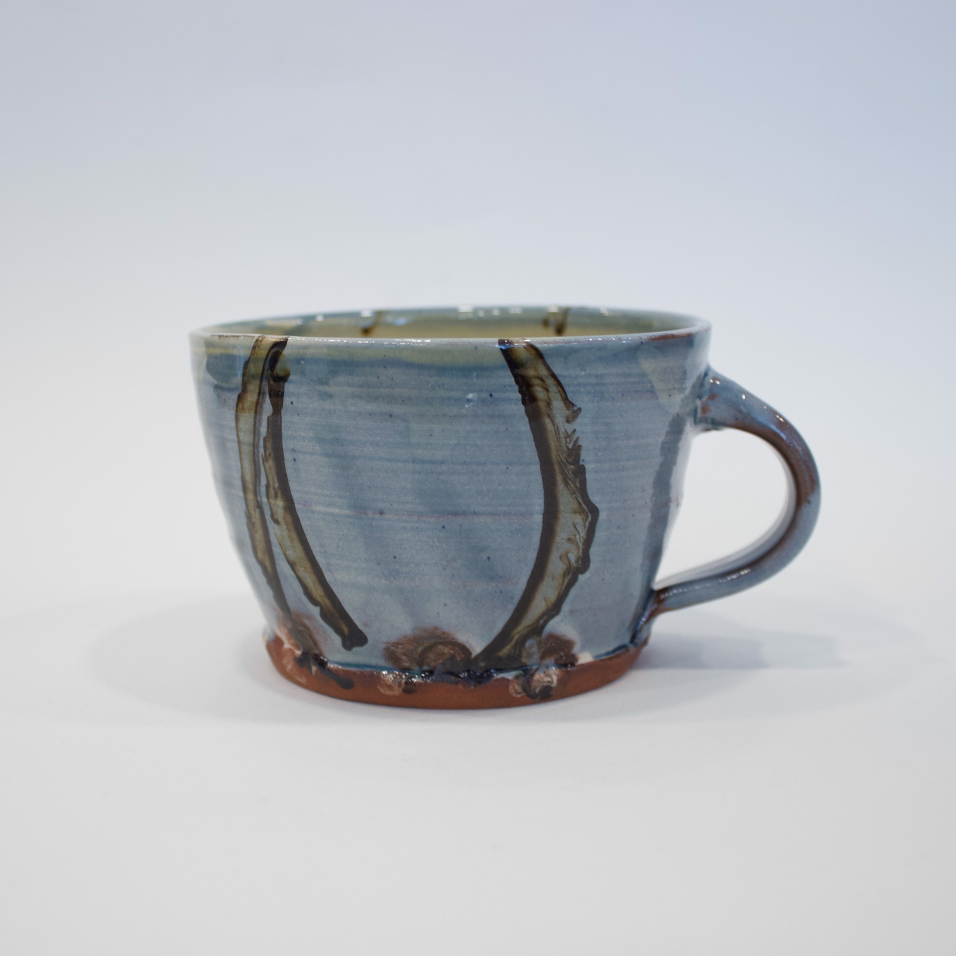 Mug by Russell Kingston