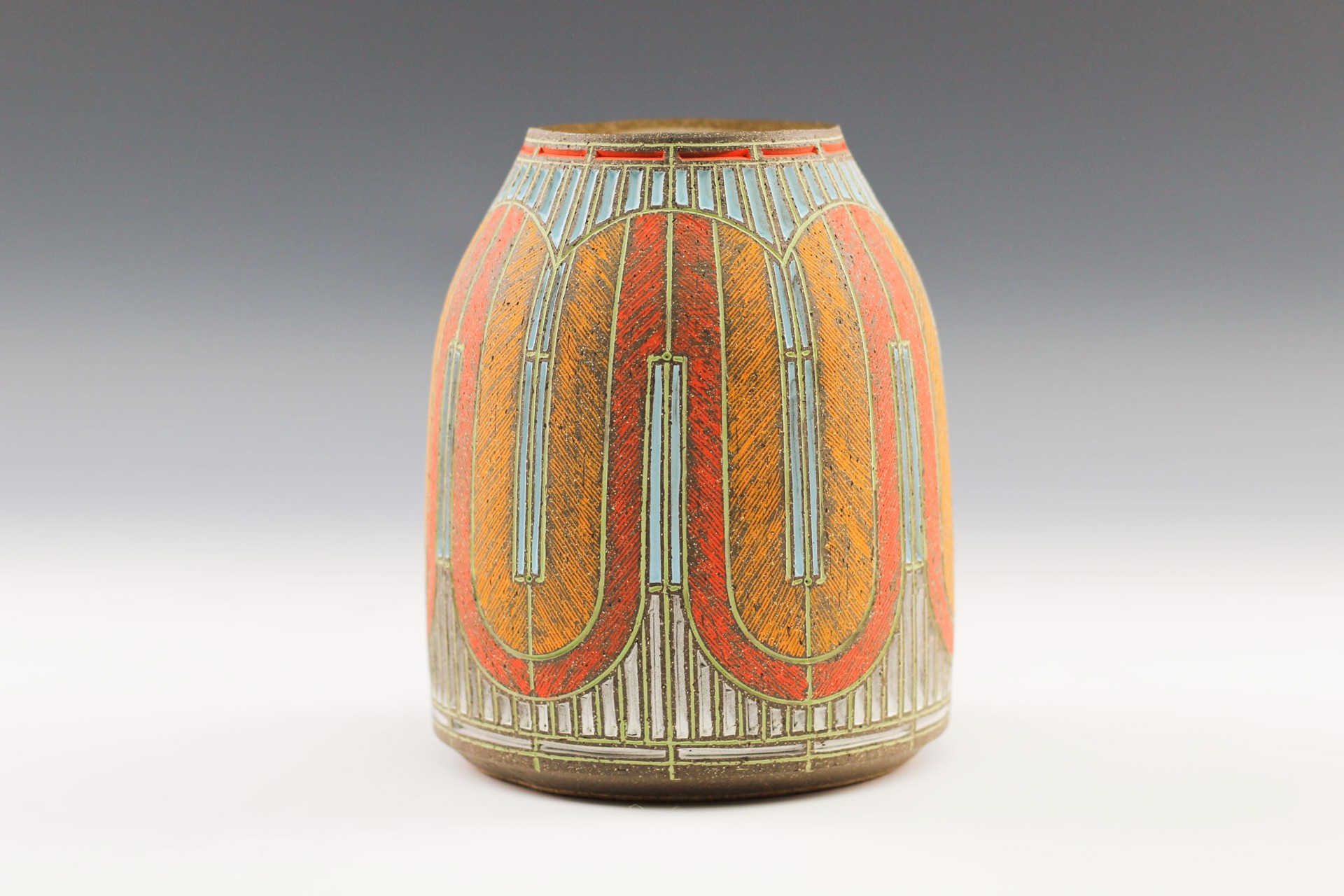 Vase by Matt Repsher
