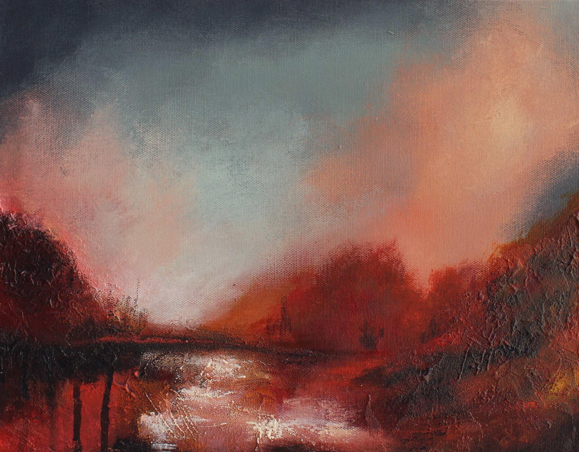Momento by Niyati Jiwani
