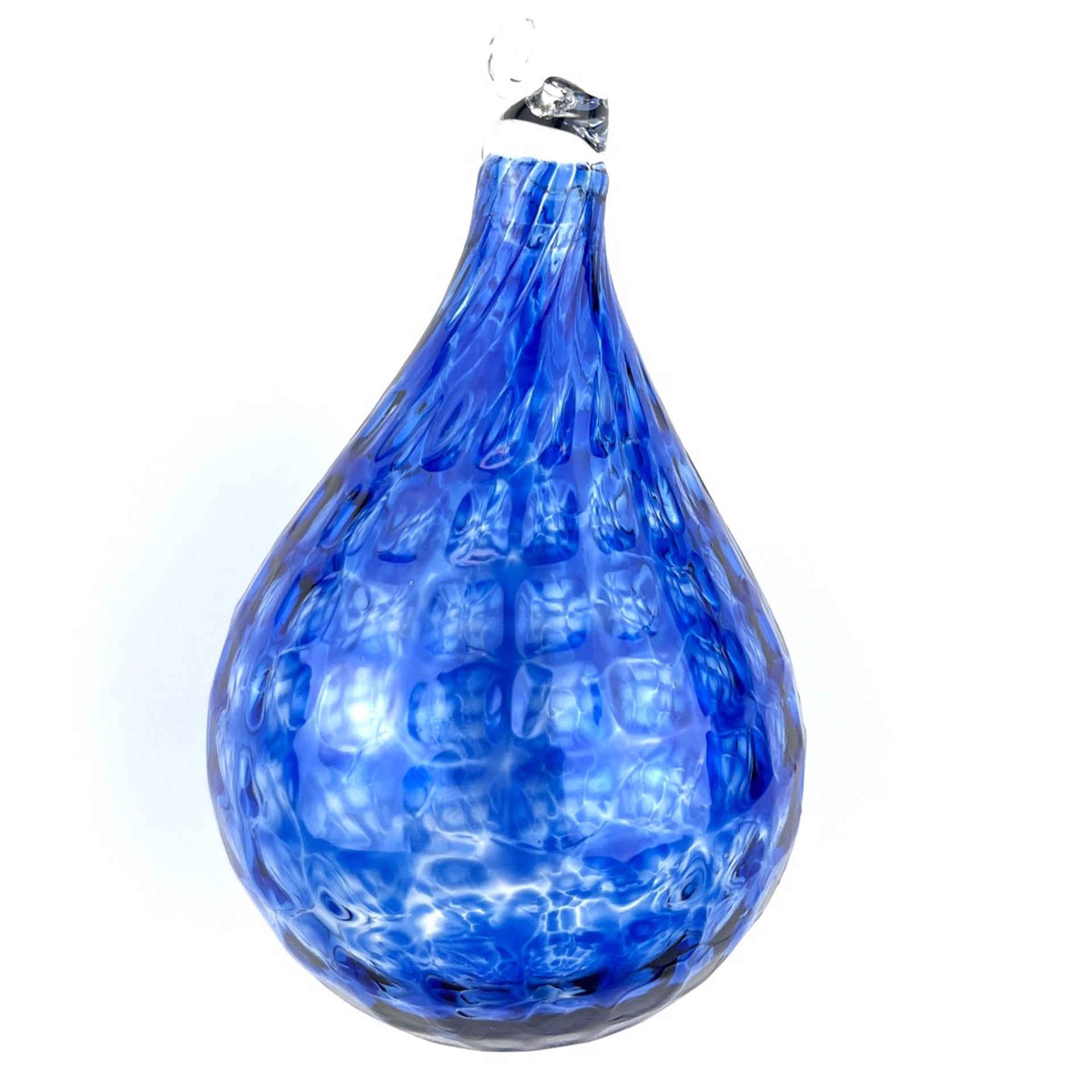 Ornament by Chad Balster