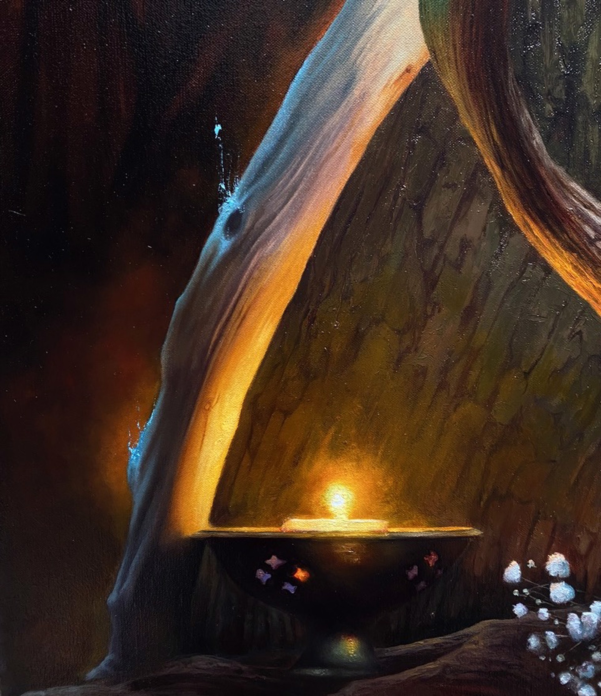 Threshold by Christopher Remmers