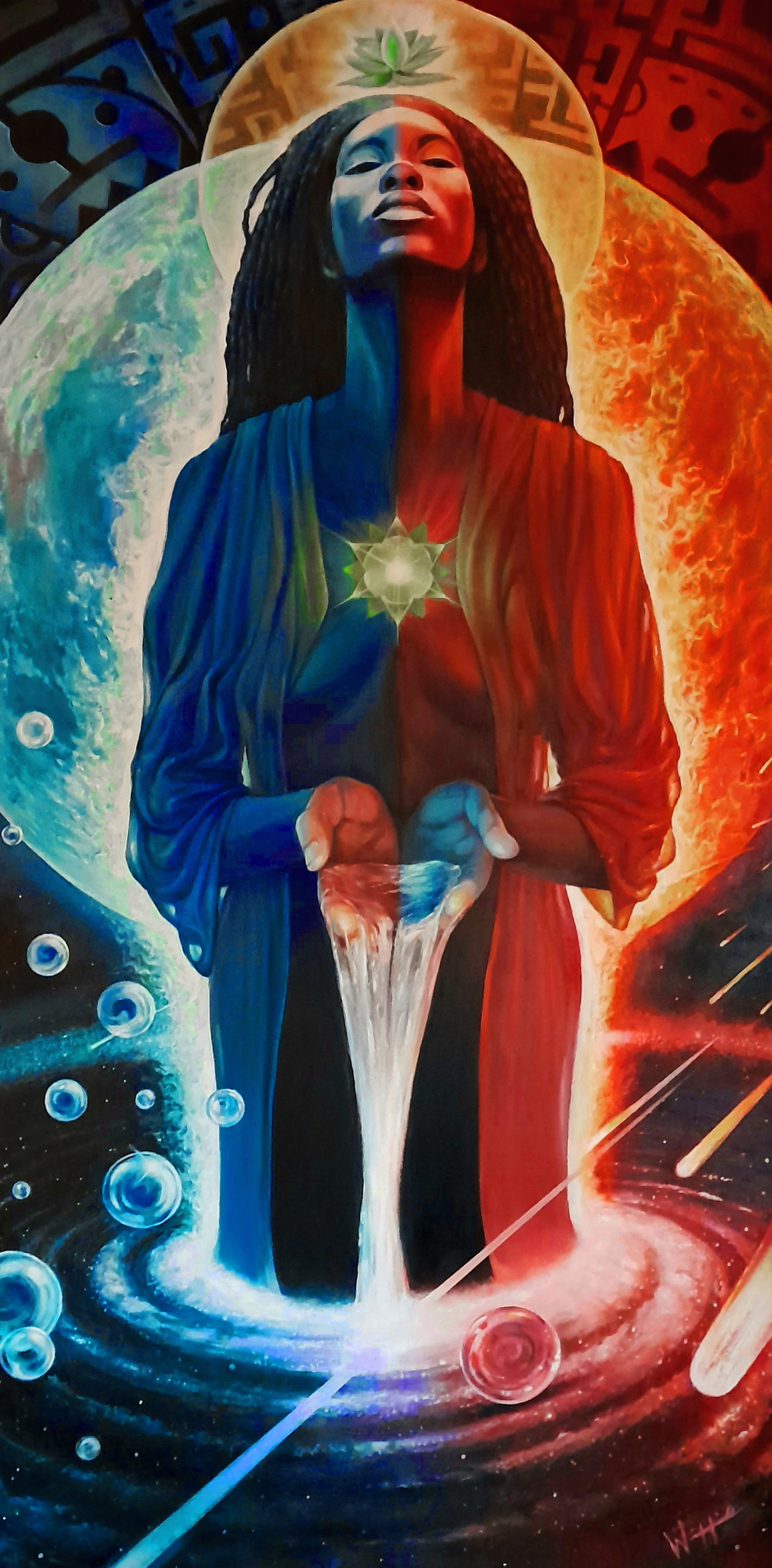 Gratitude by Wendell R. Wiggins
