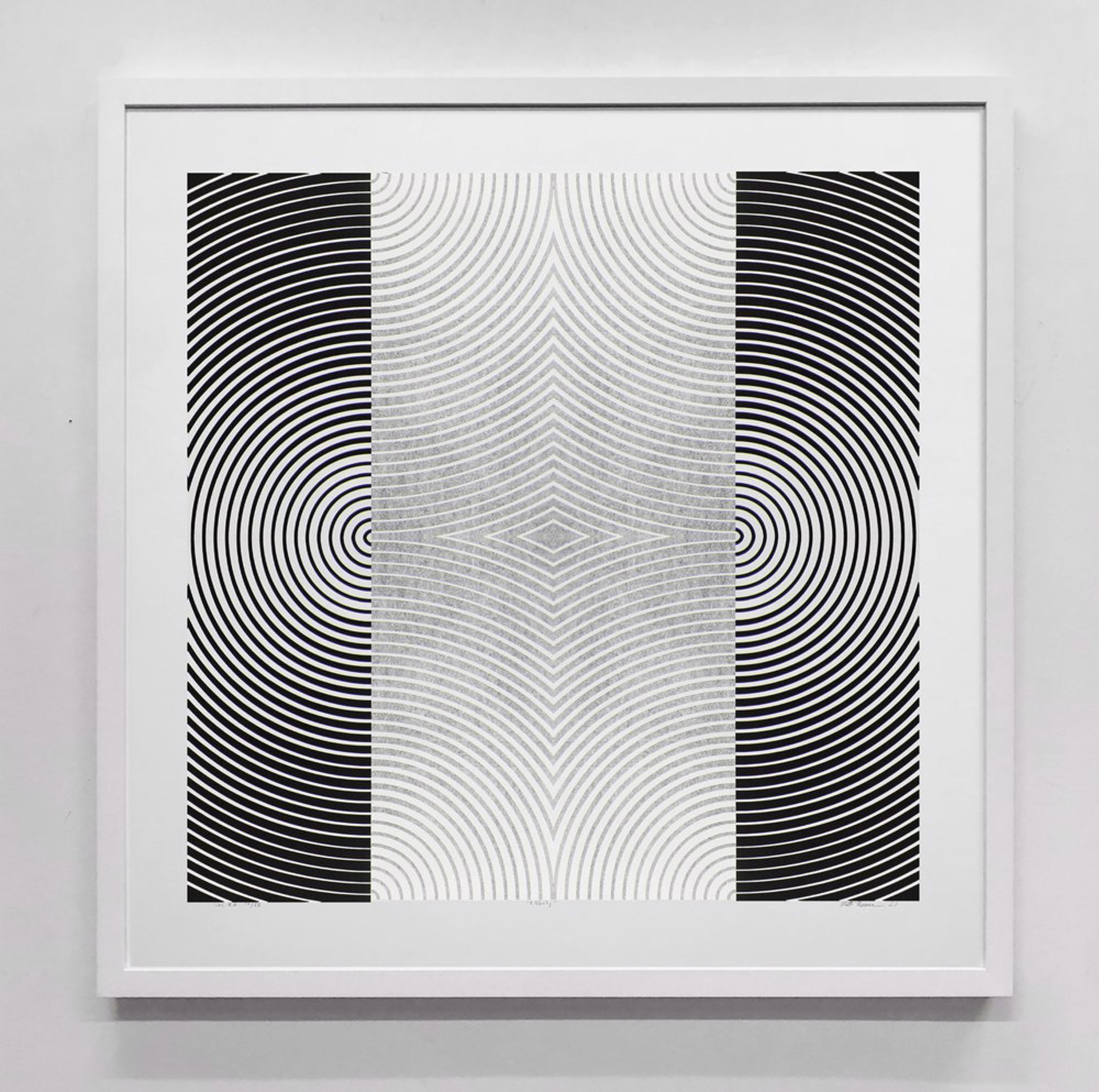 A Polarity 16 by Matt Neuman