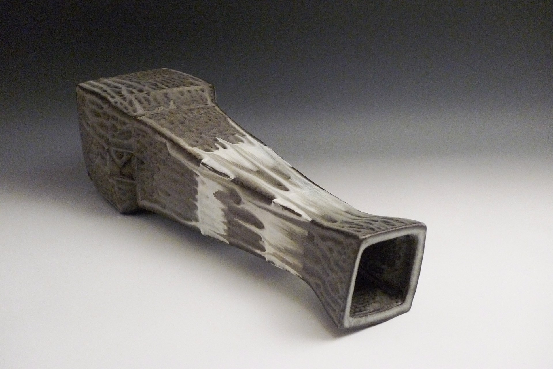 Vase by Ernest Miller