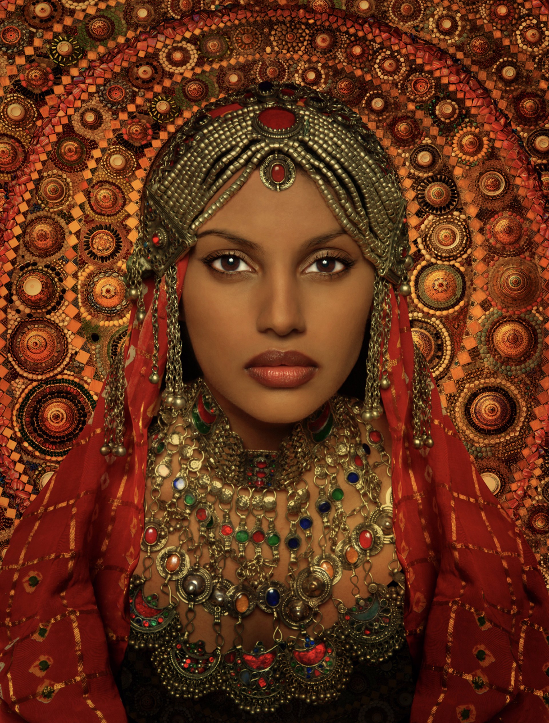 The Bride by Drew Tal