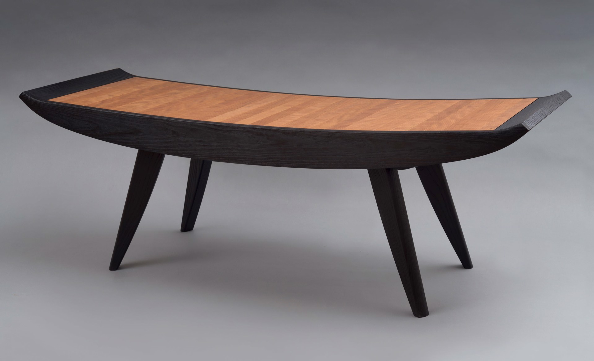 Commission based on Sun Ra Bench by Doug Jones
