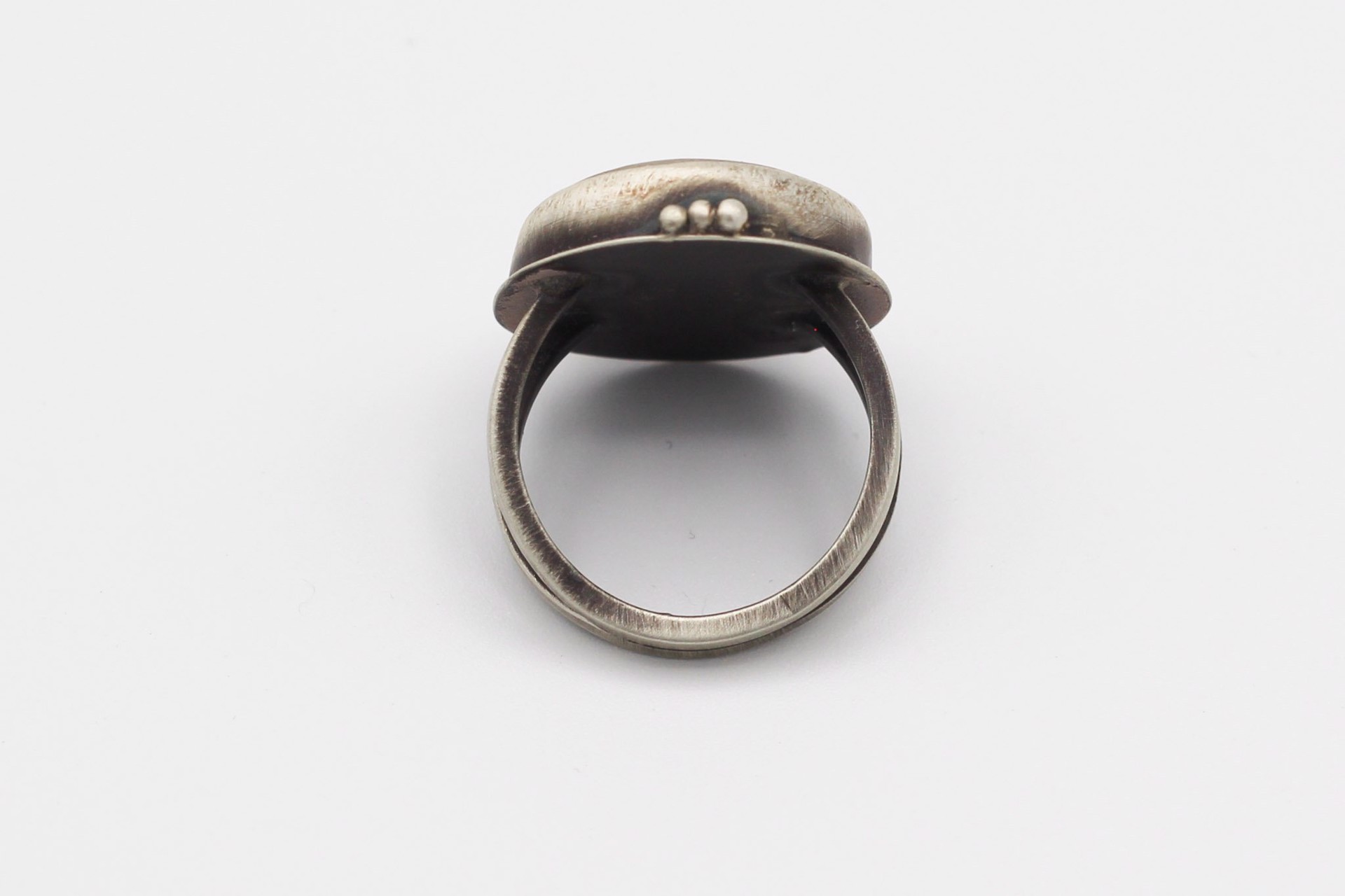 Ring by Susan Richter-O'Connell