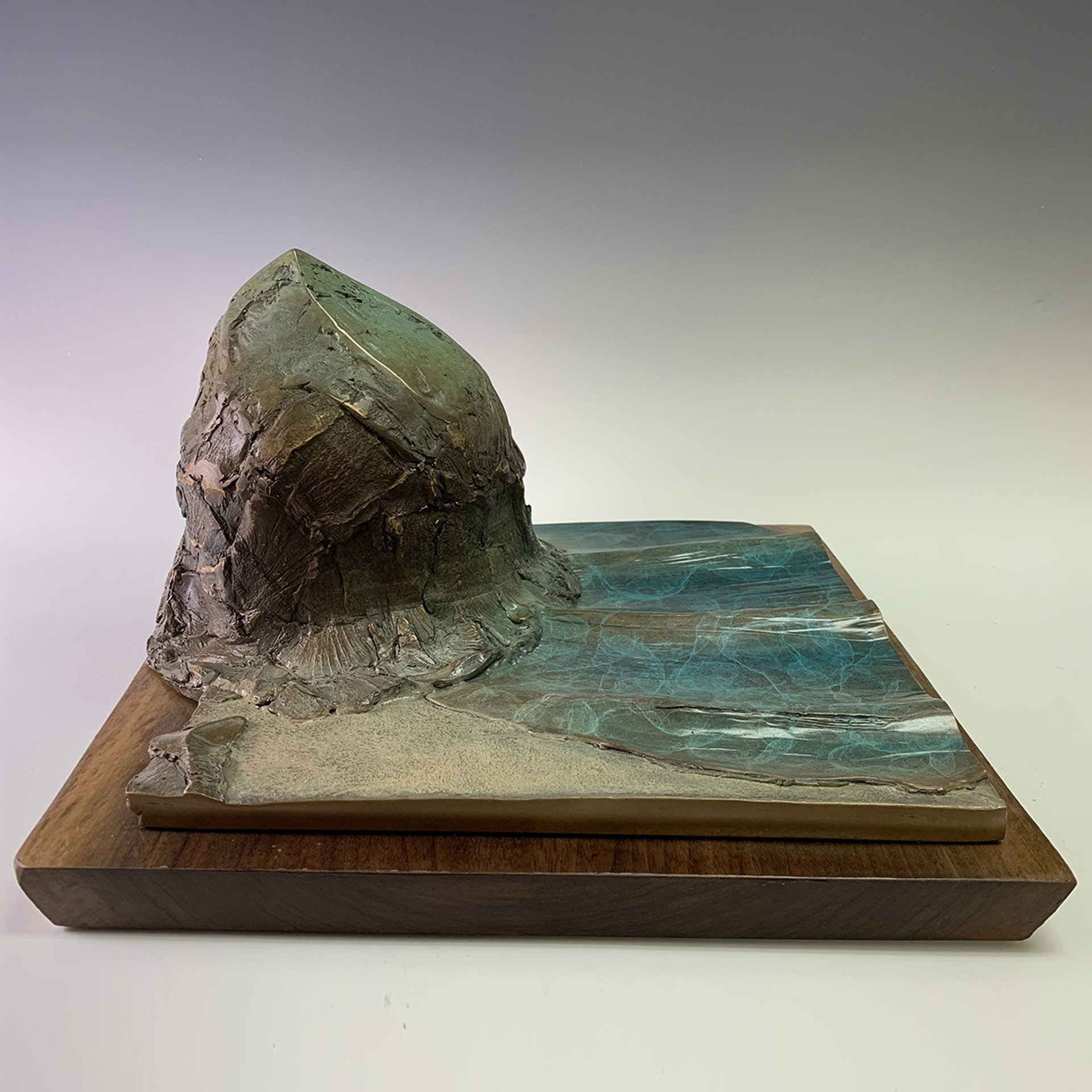 Haystack Rock by Jason Frederick-Law