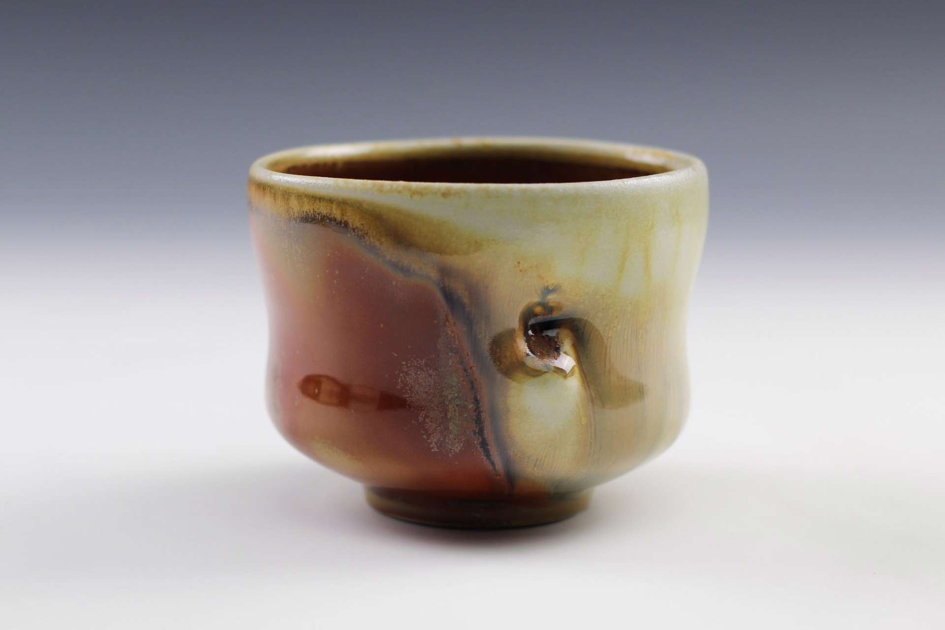Tea Bowl by Chris Gustin
