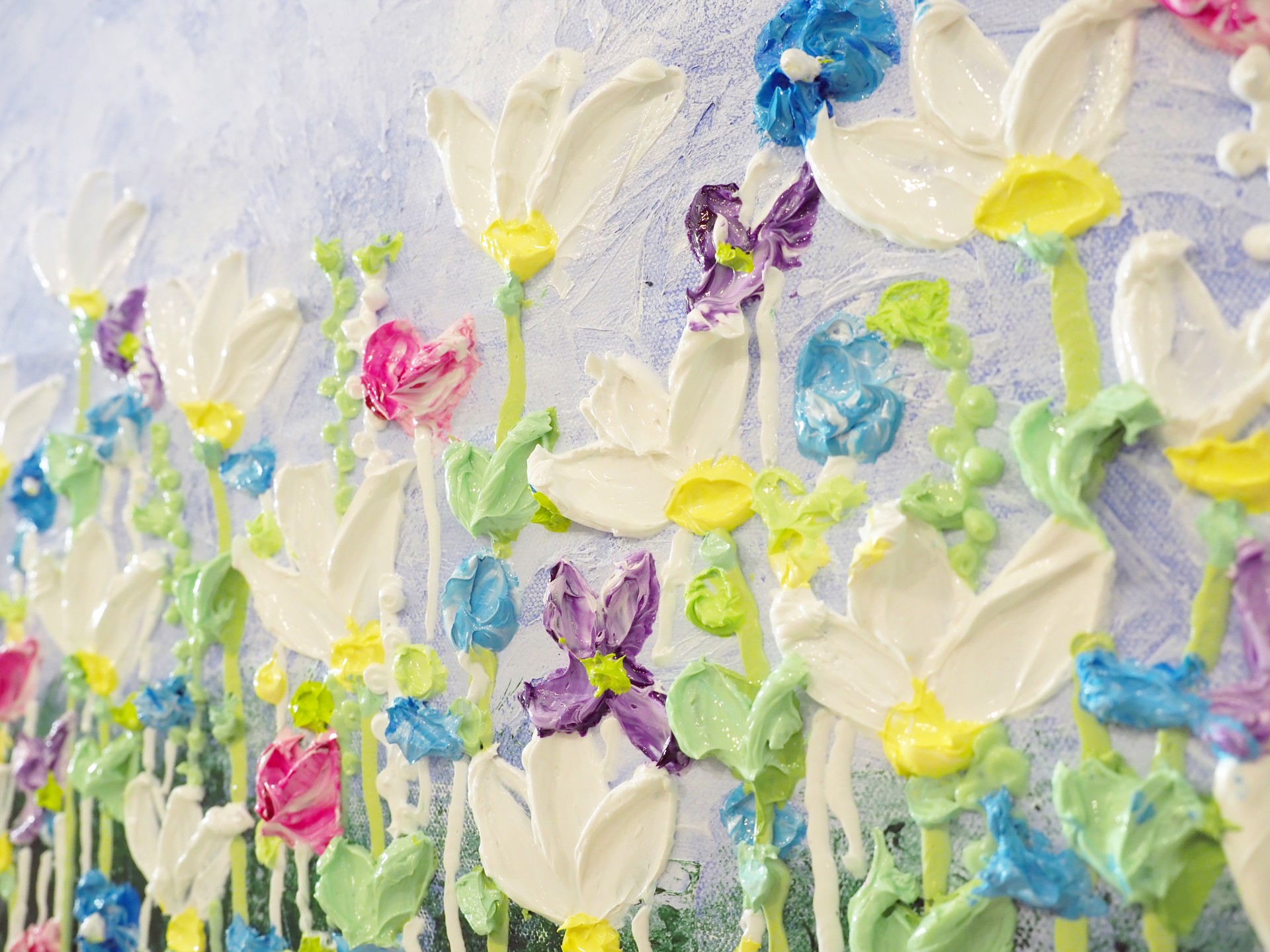 Blooming II by Edward Rittenberg