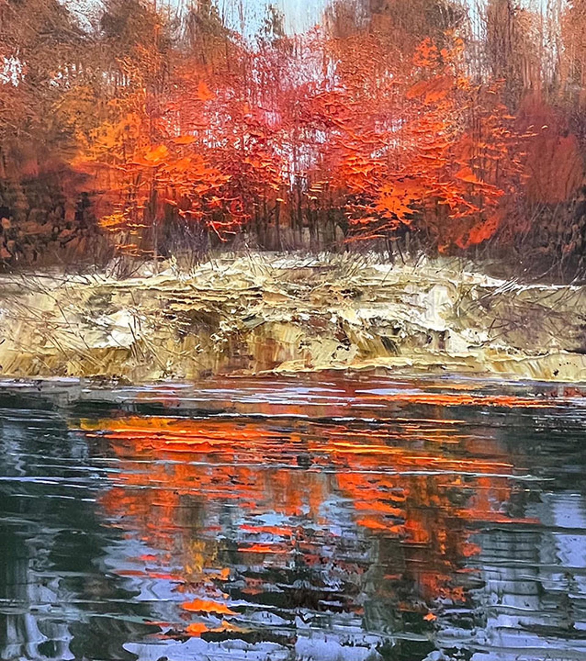 4 November 2020 by Lynn Boggess