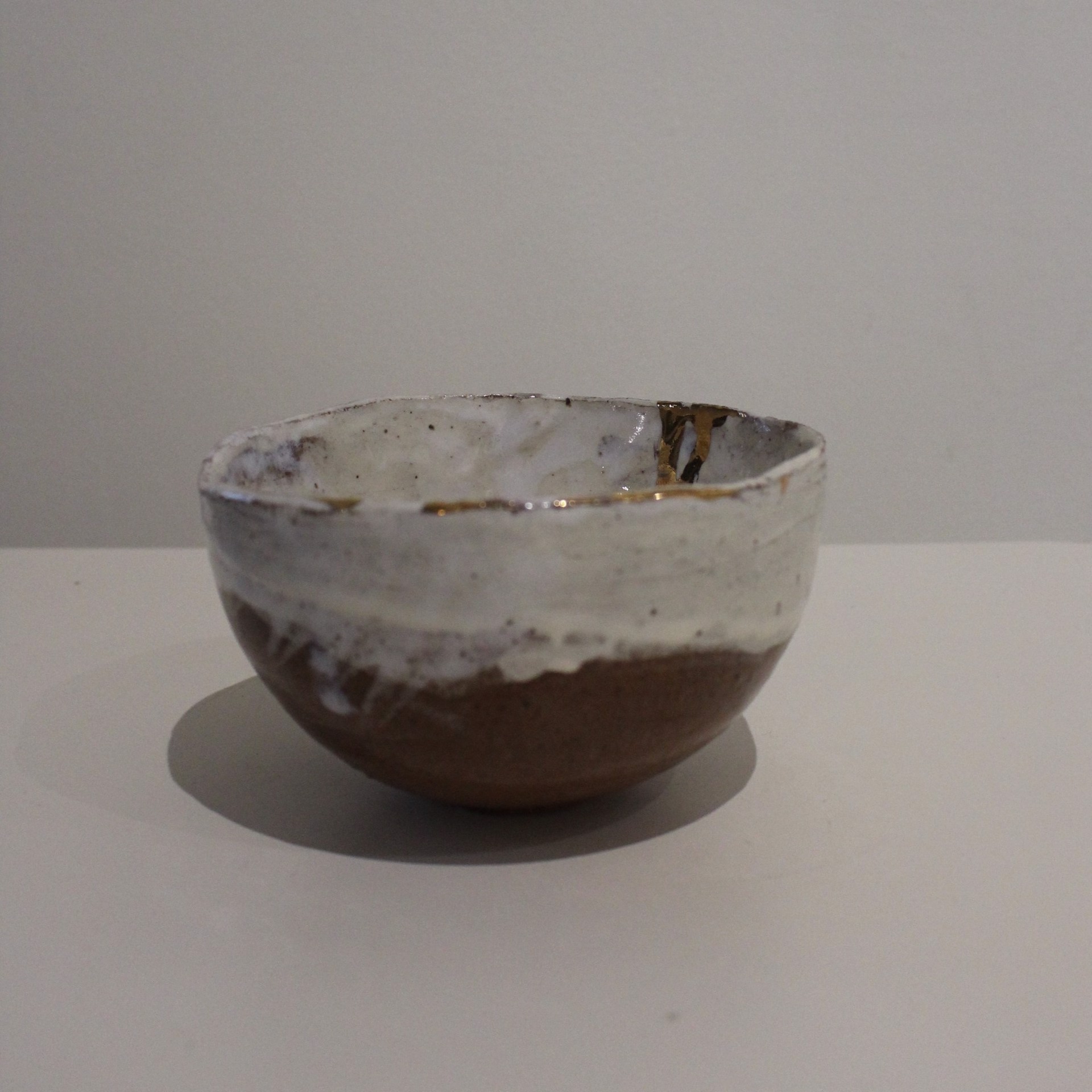 Tea Bowl 3 (creative) by Therese Knowles