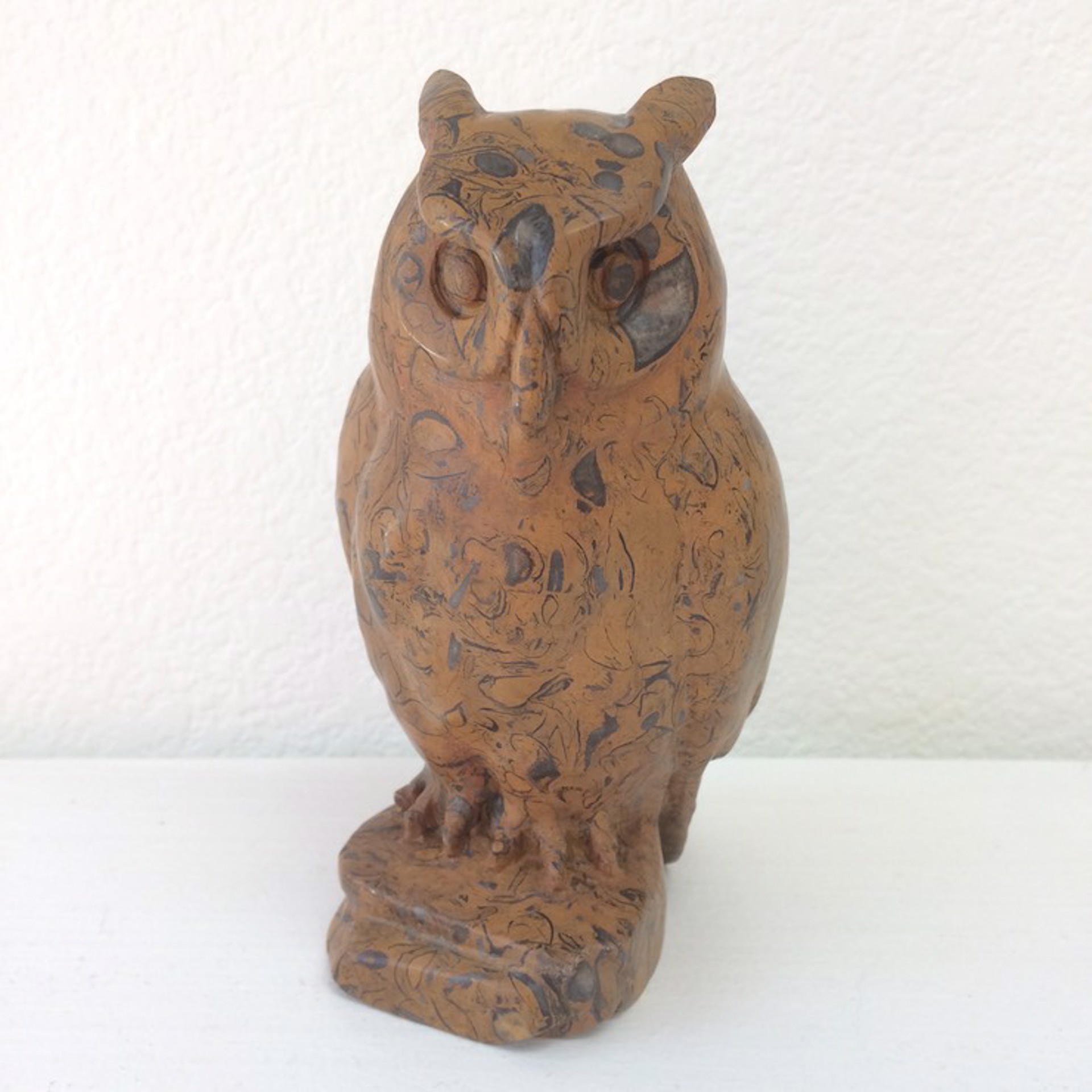 Owl (E8920) by Ken Li