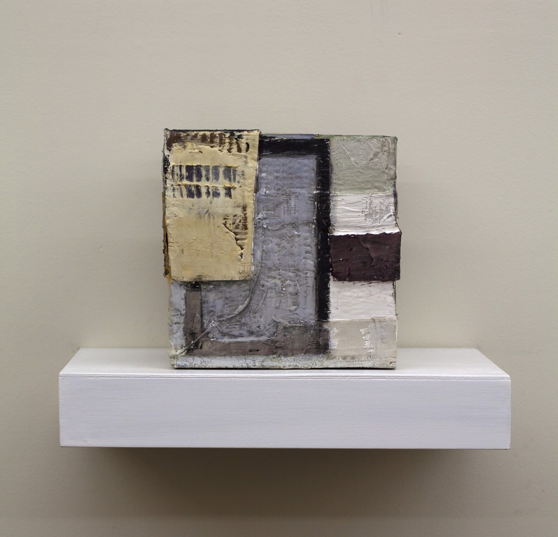Box 2 by John McCaw