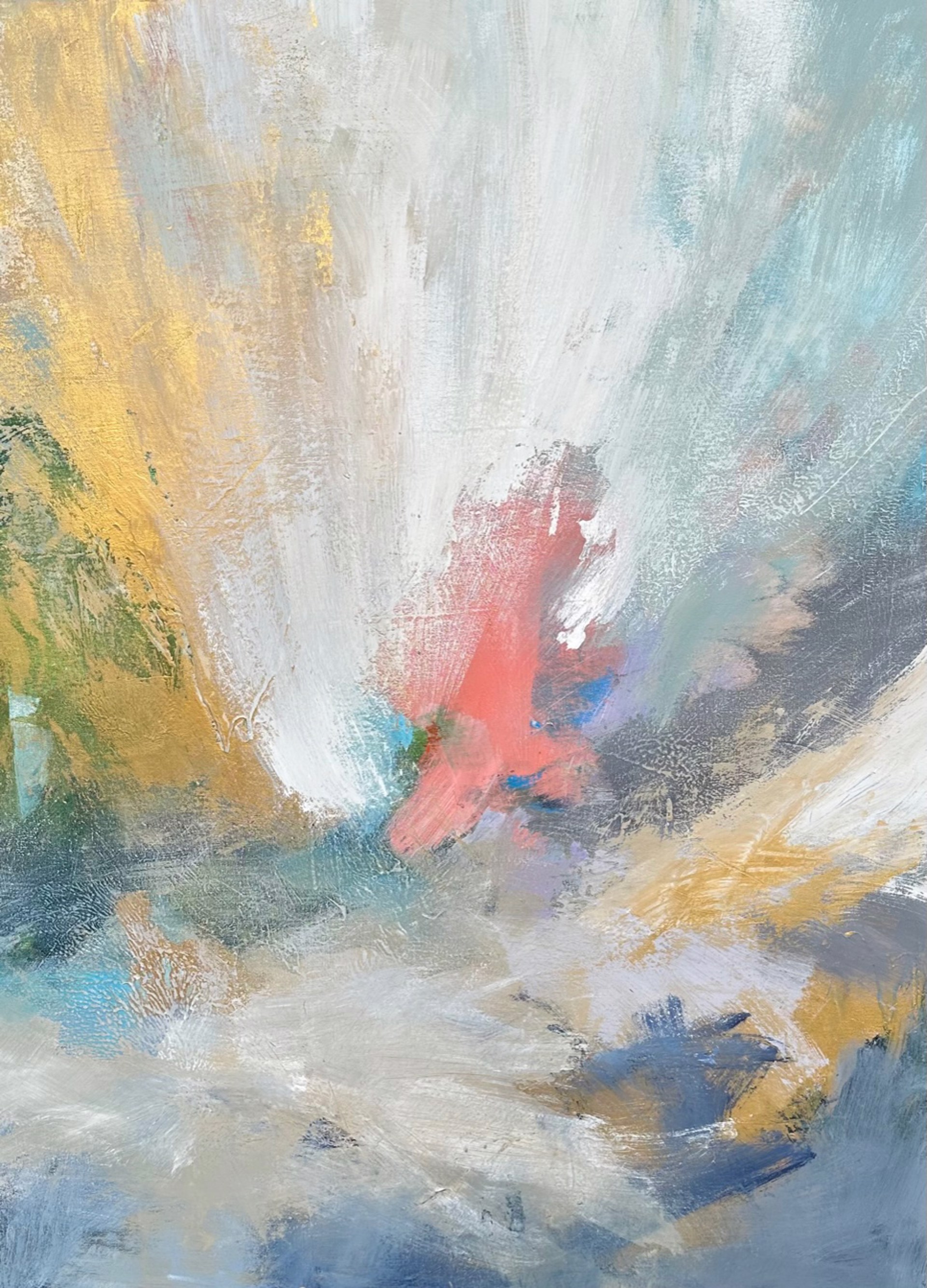 Mike Perry | Stellers Gallery
