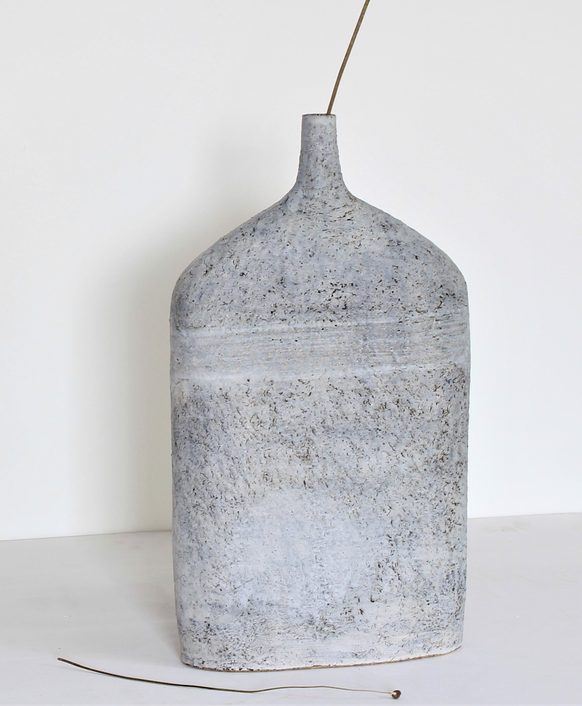 Vessel by Gillian Goldfarb