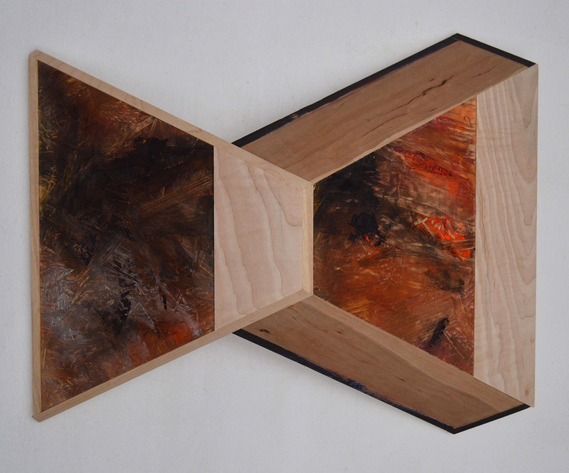 Pitch 19 by Melinda Rosenberg