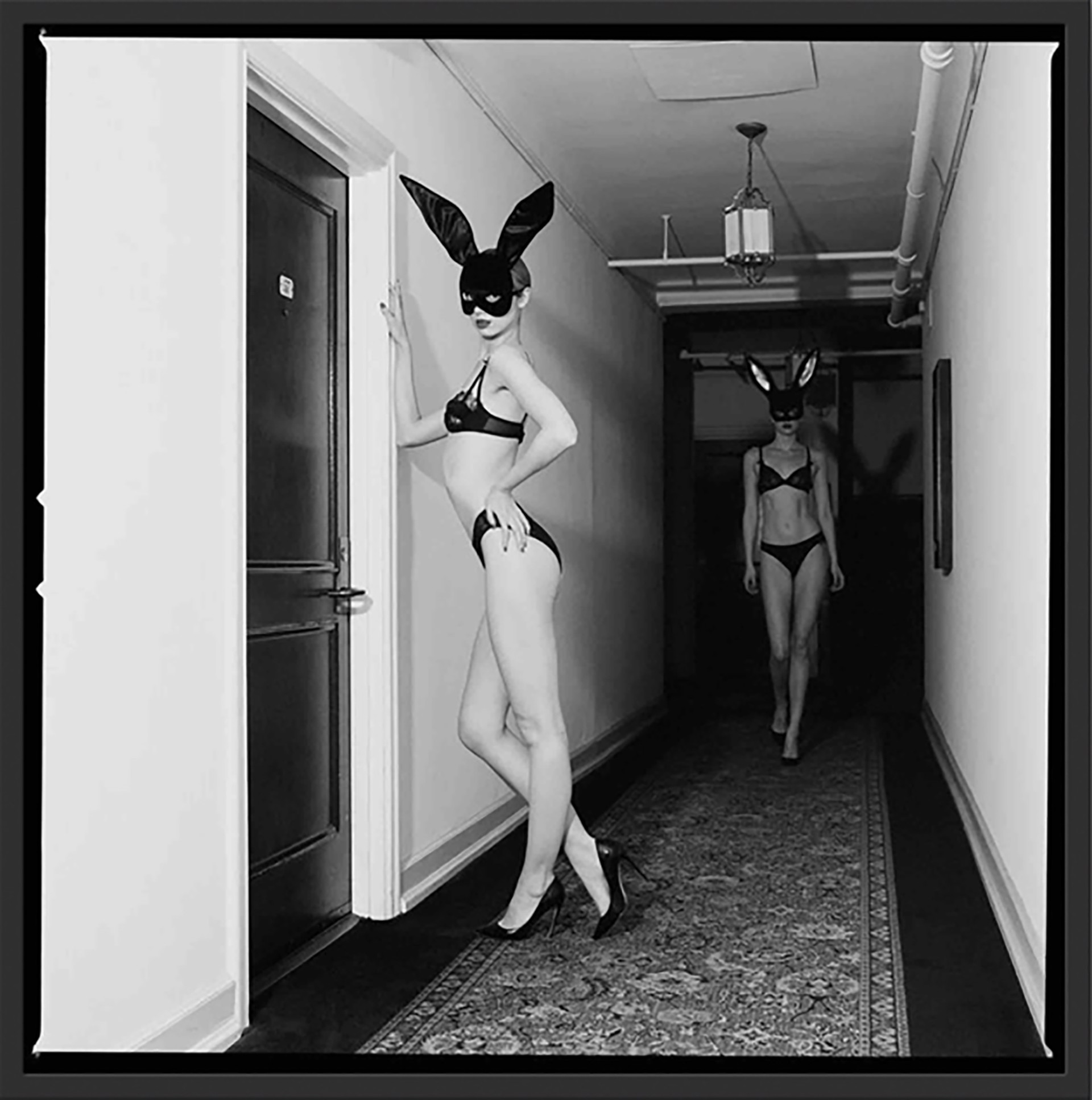 Chateau 57 by Tyler Shields