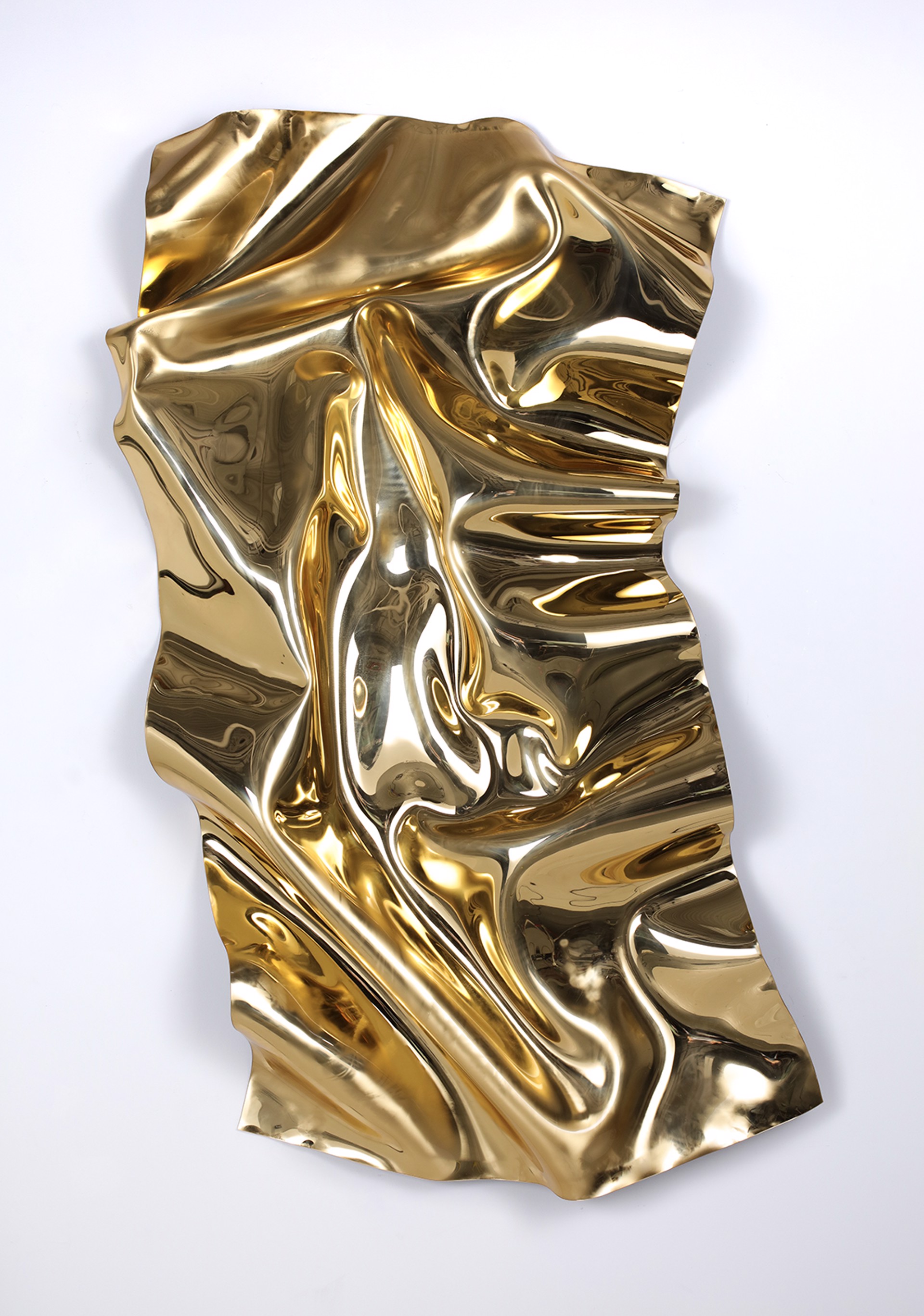 Midas Touch by Paul Rousso