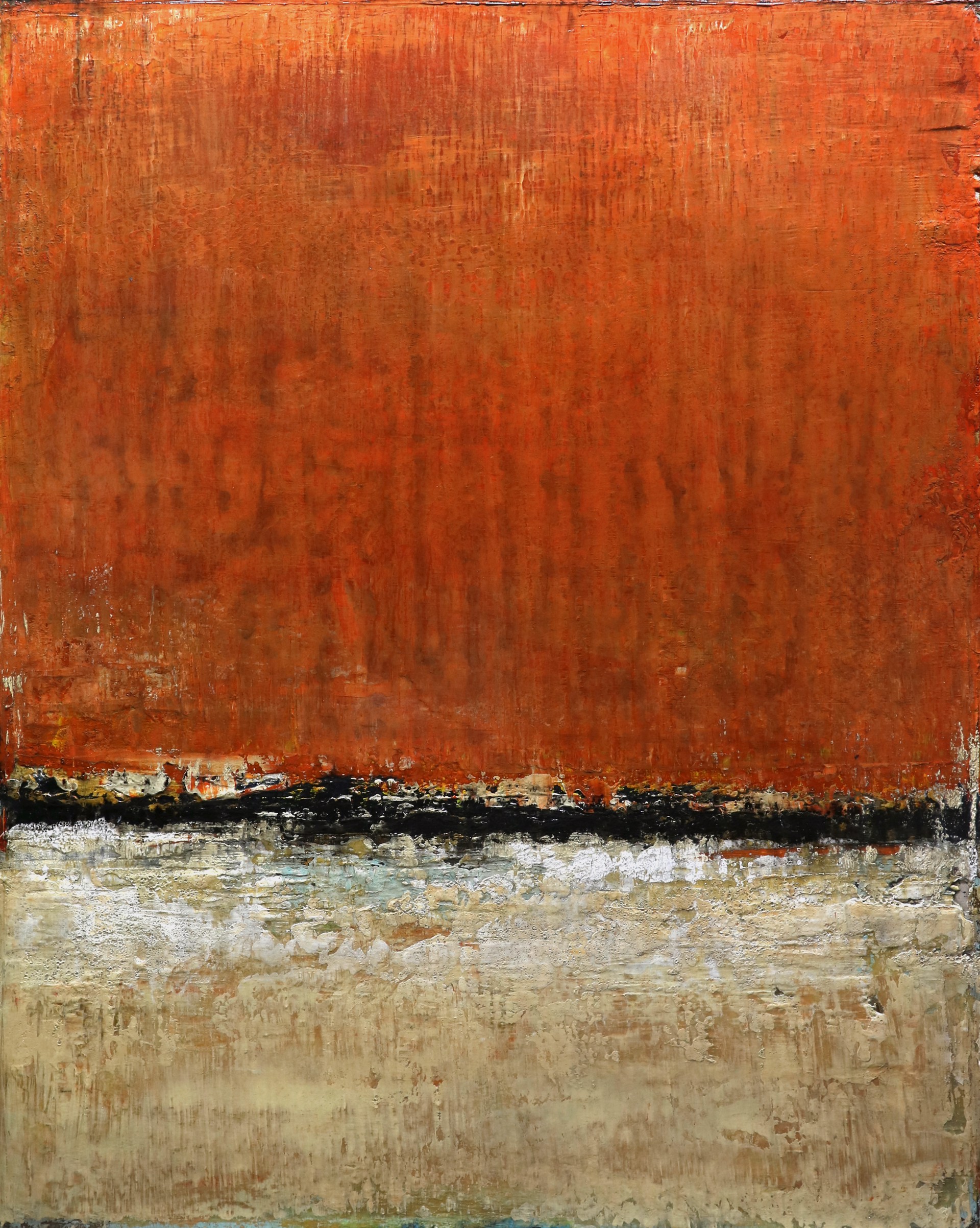 Brad Robertson | Thornwood Gallery
