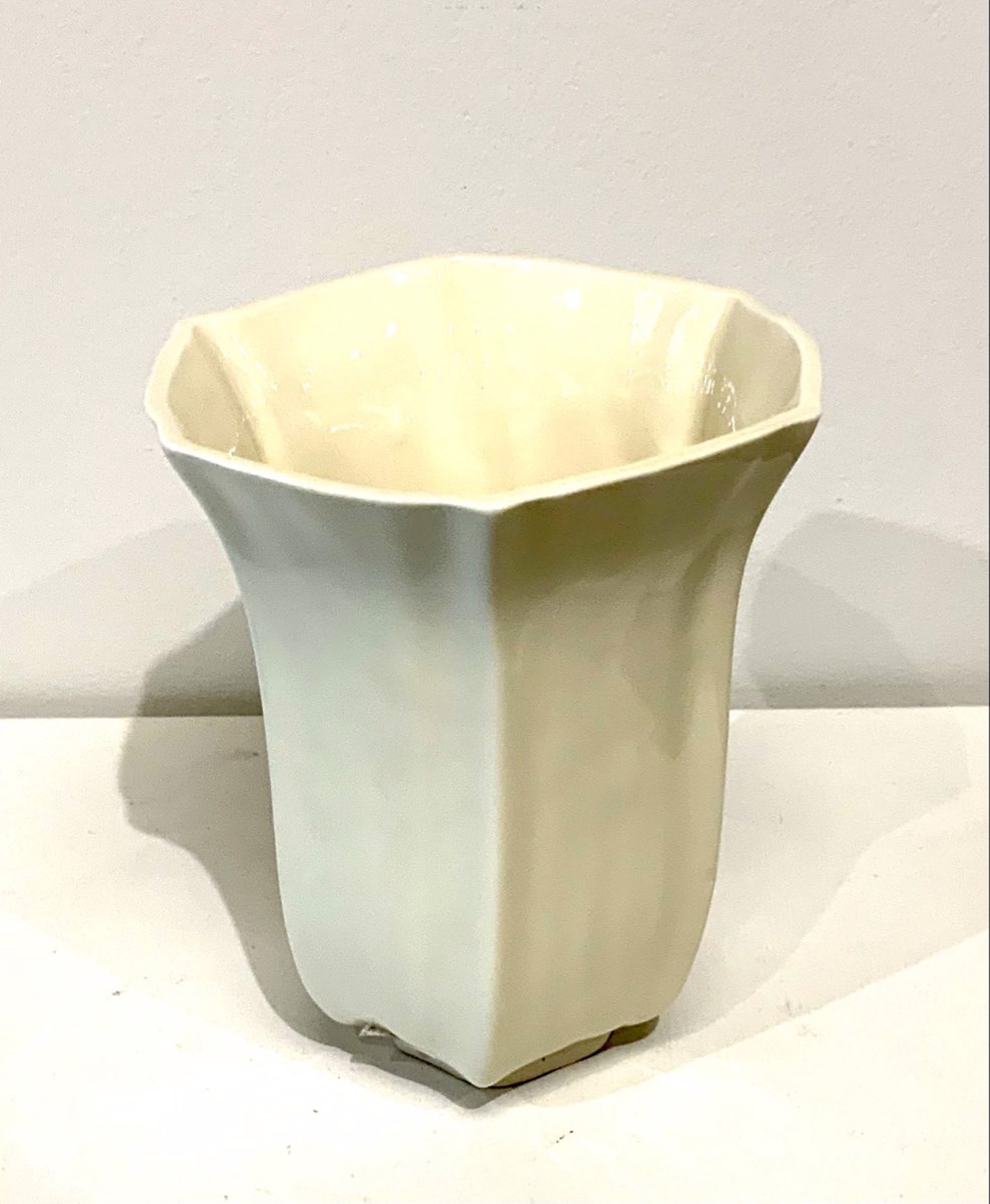 Vase by Morgan McCarver