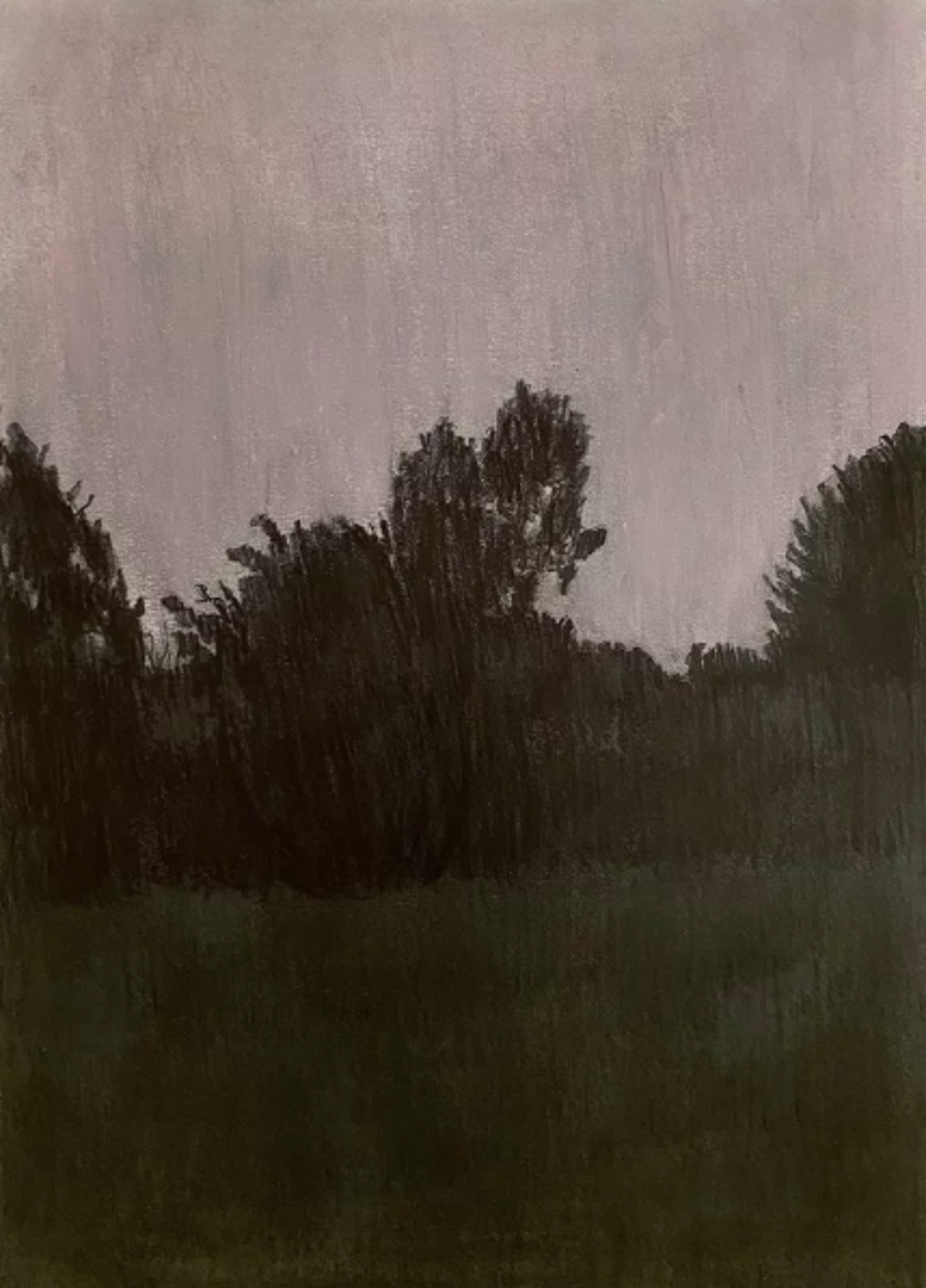 Insomnia (Rainy Night) by Per Adolfsen