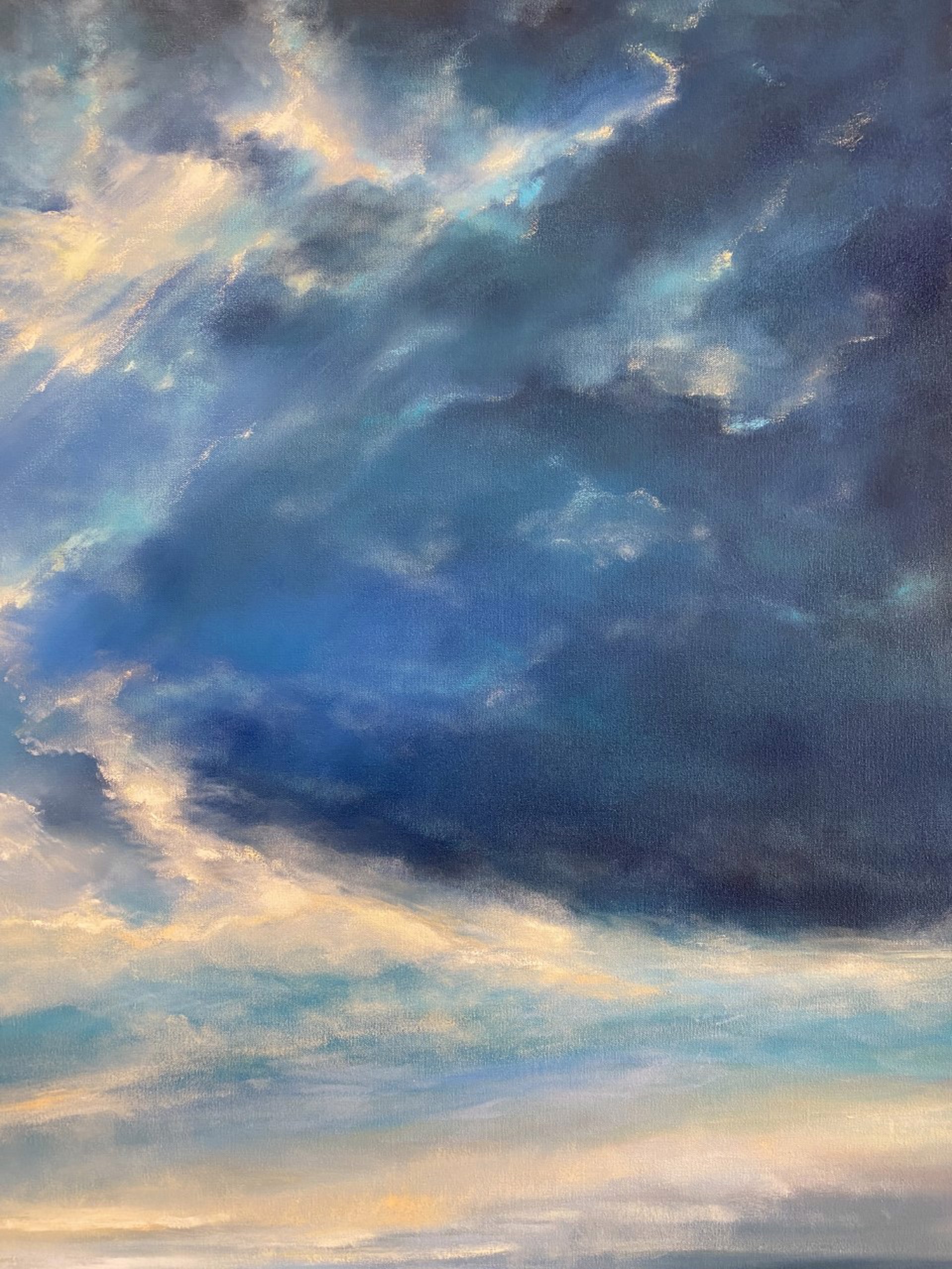 Song of the Sky by Joanne Parent