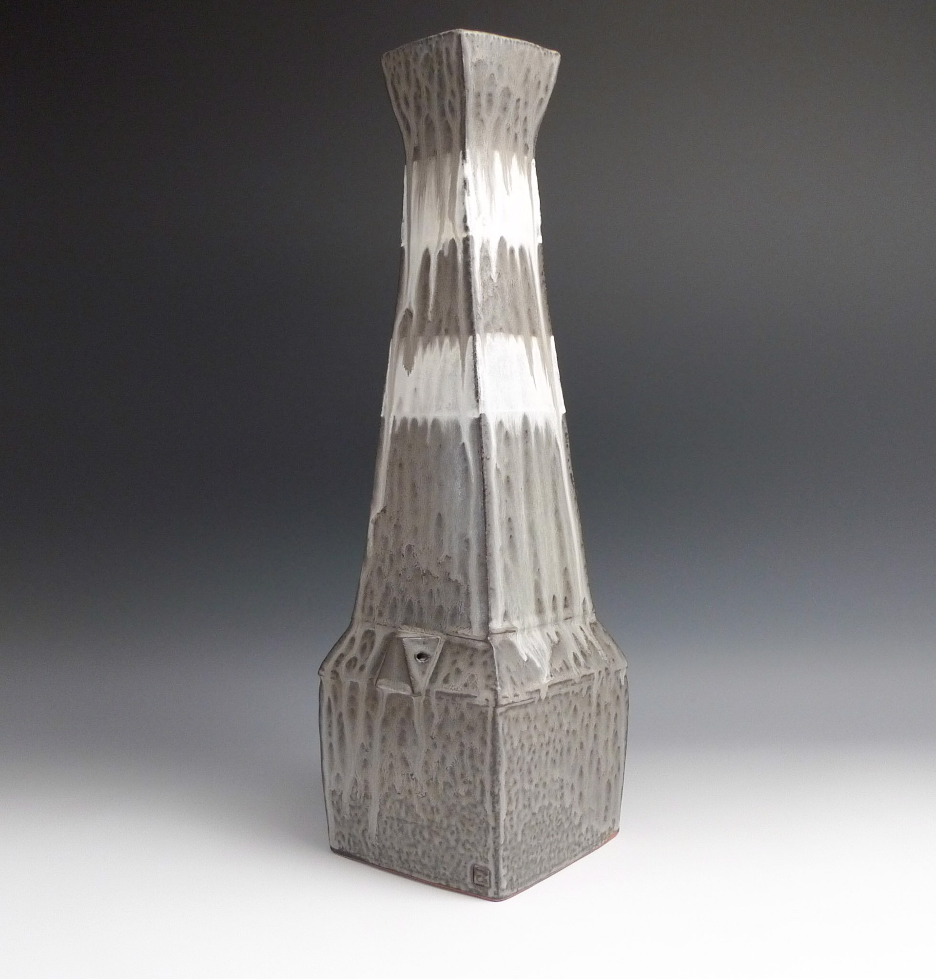 Vase by Ernest Miller