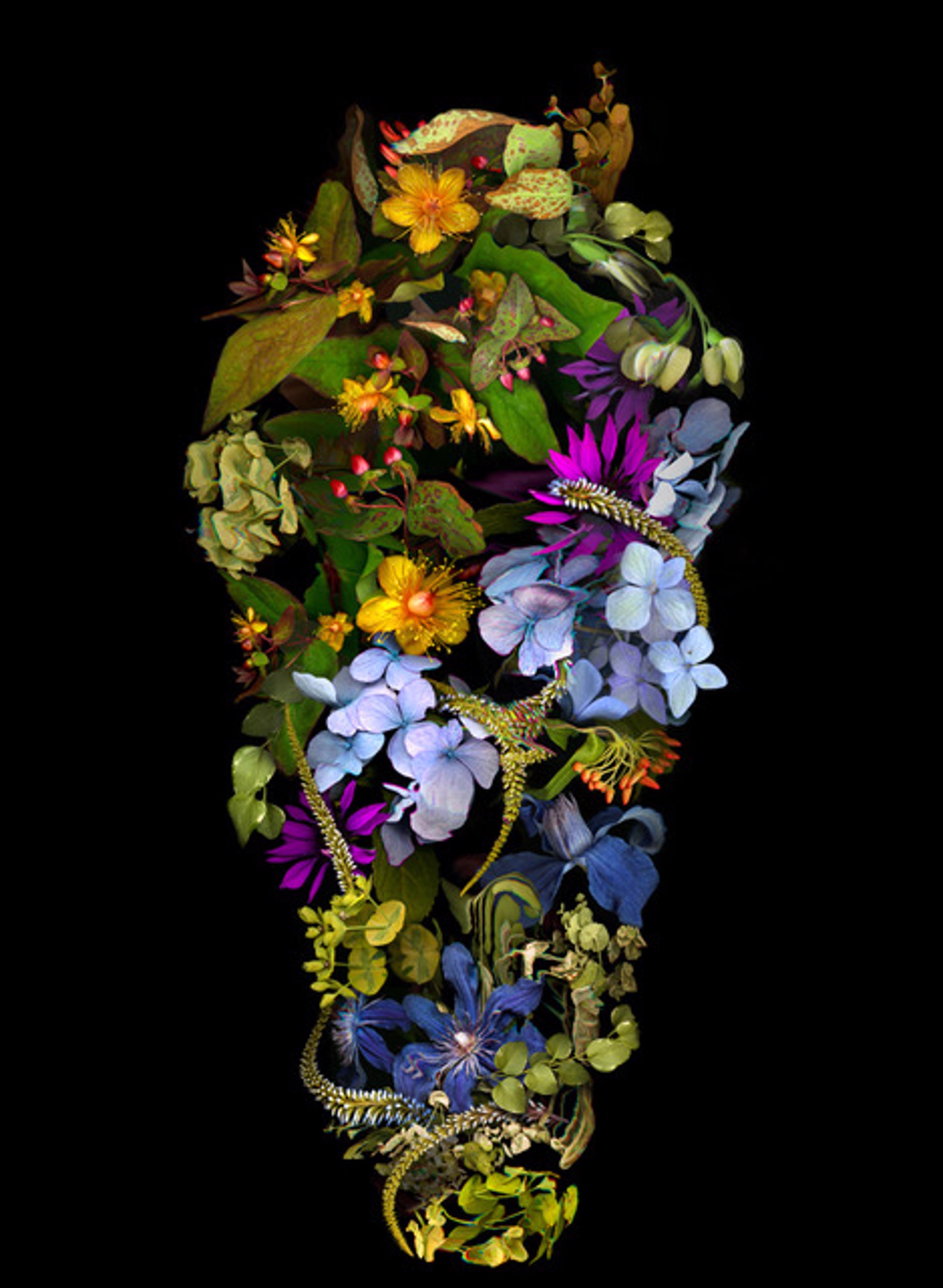 Untitled Vase 03 by Kate Blacklock