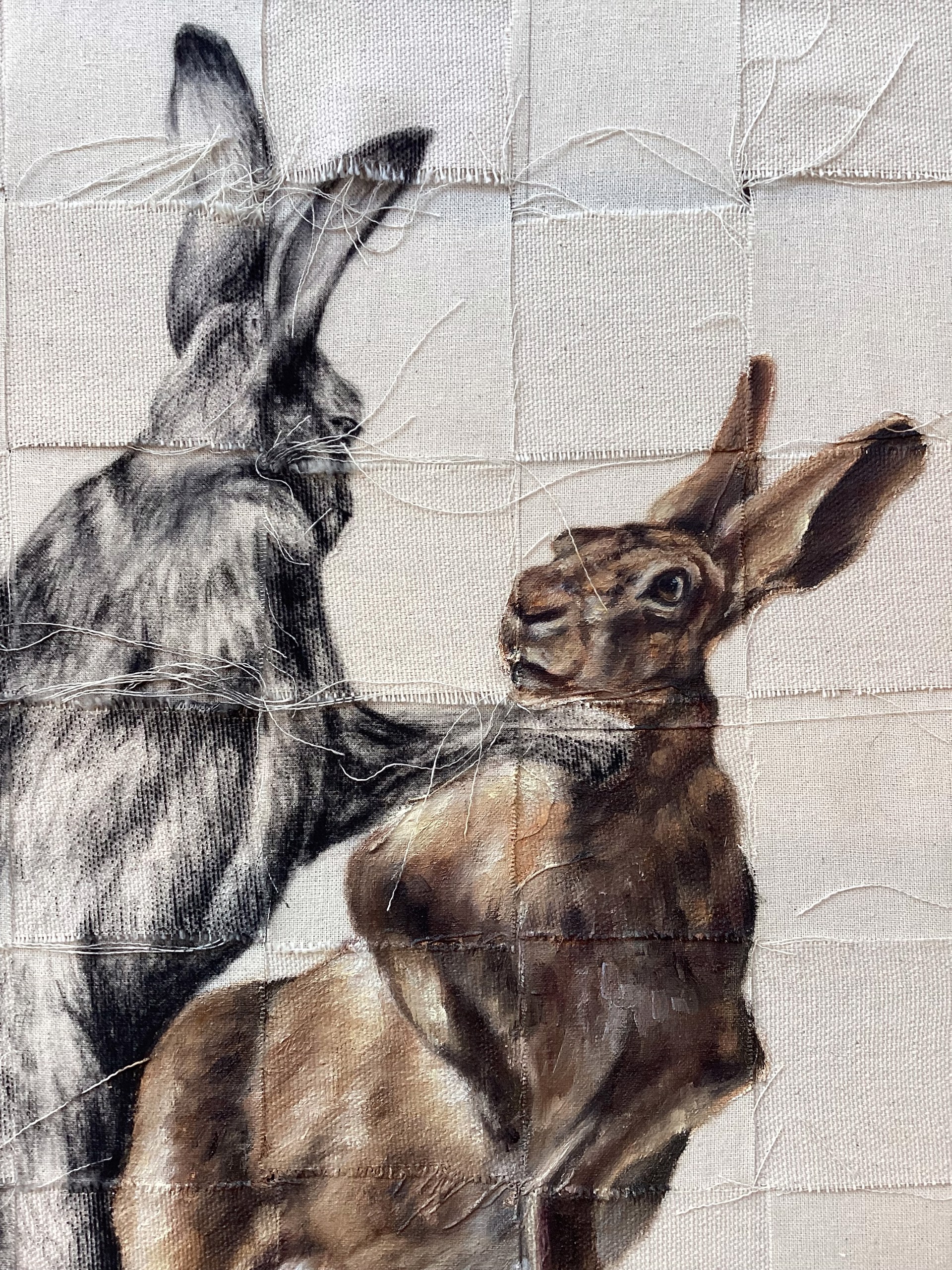 Discrepancies by Greer Wilkins