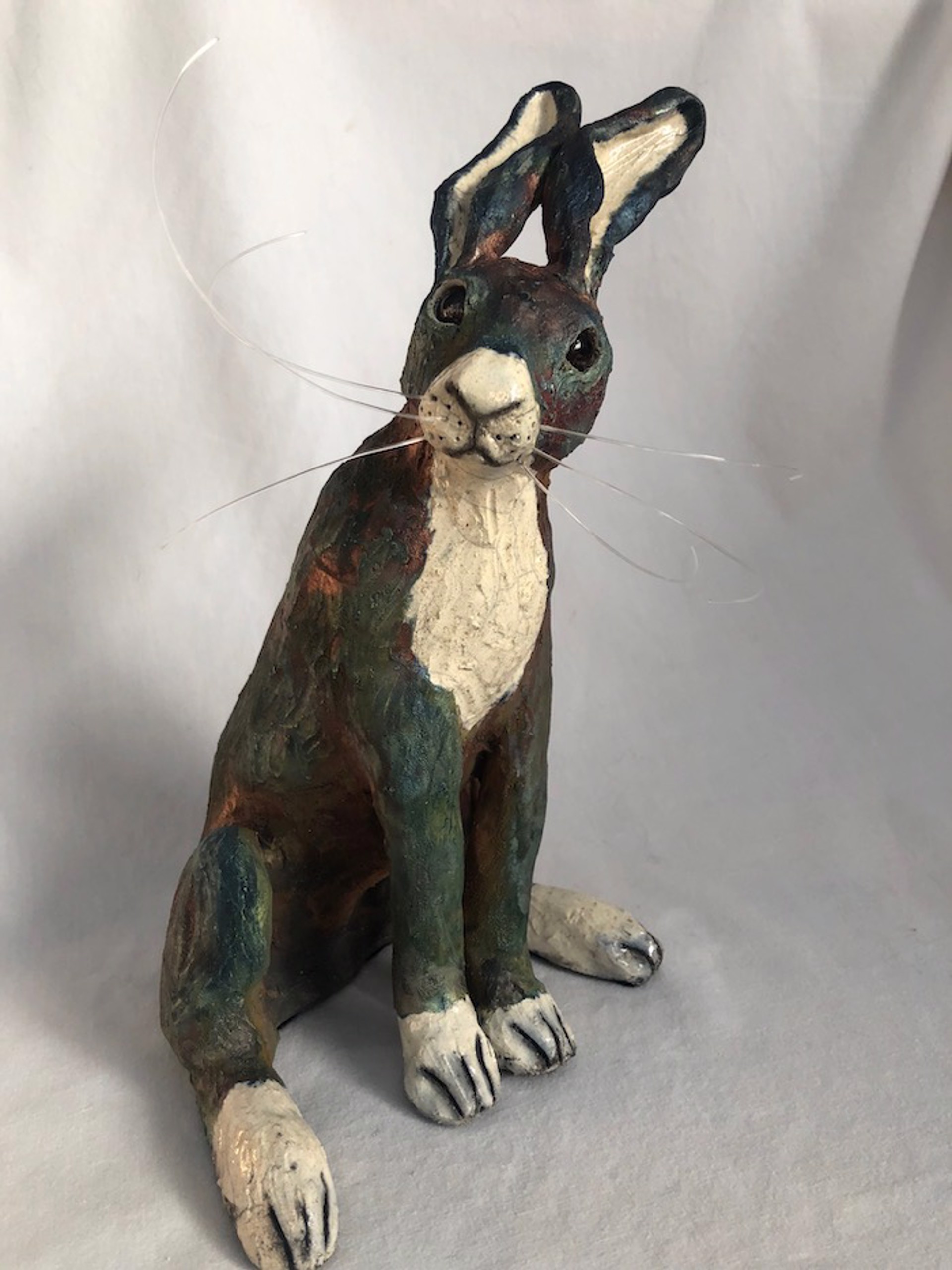 Rabbit by Lisa Wilkinson