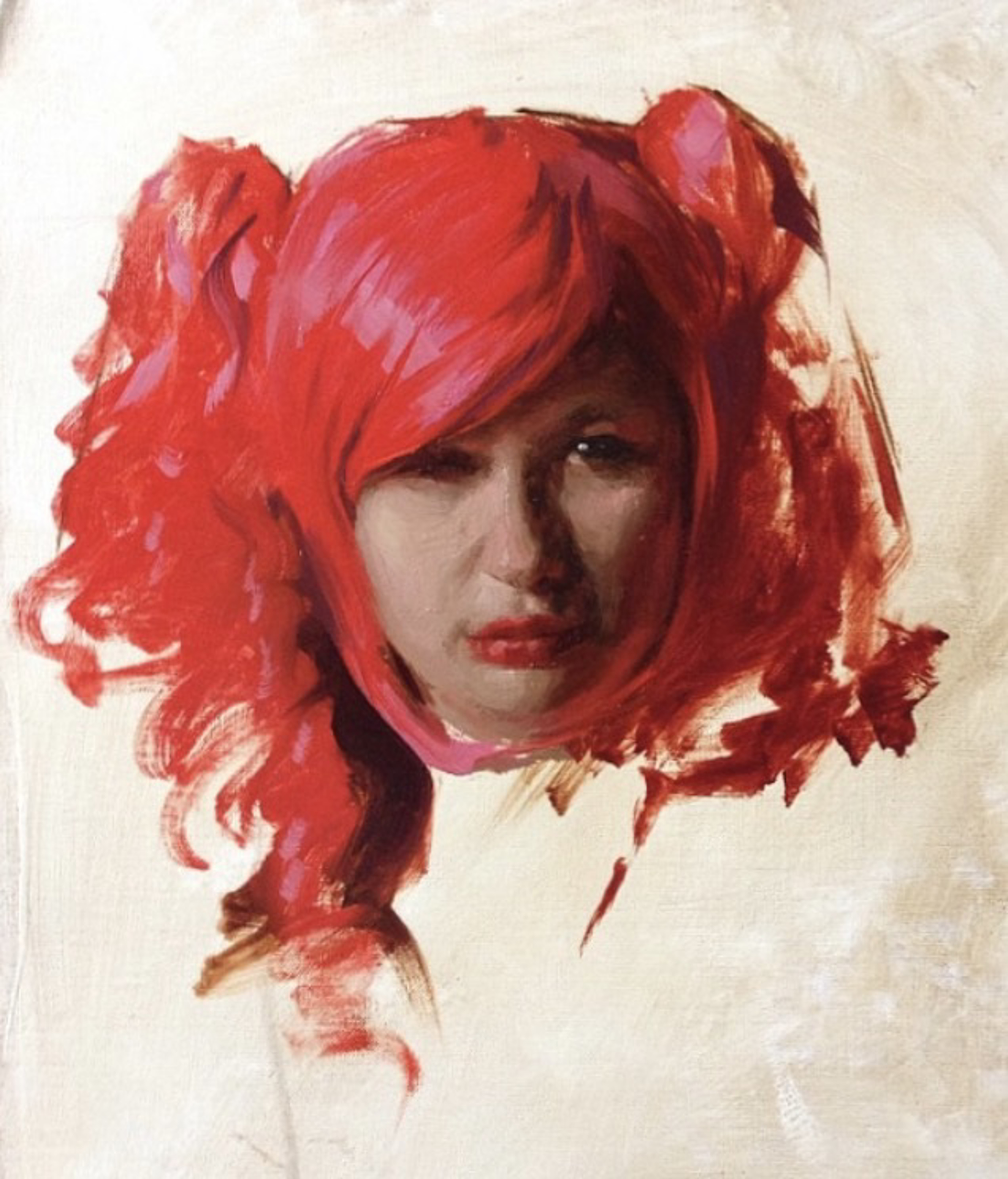 Incandescence by Casey Childs