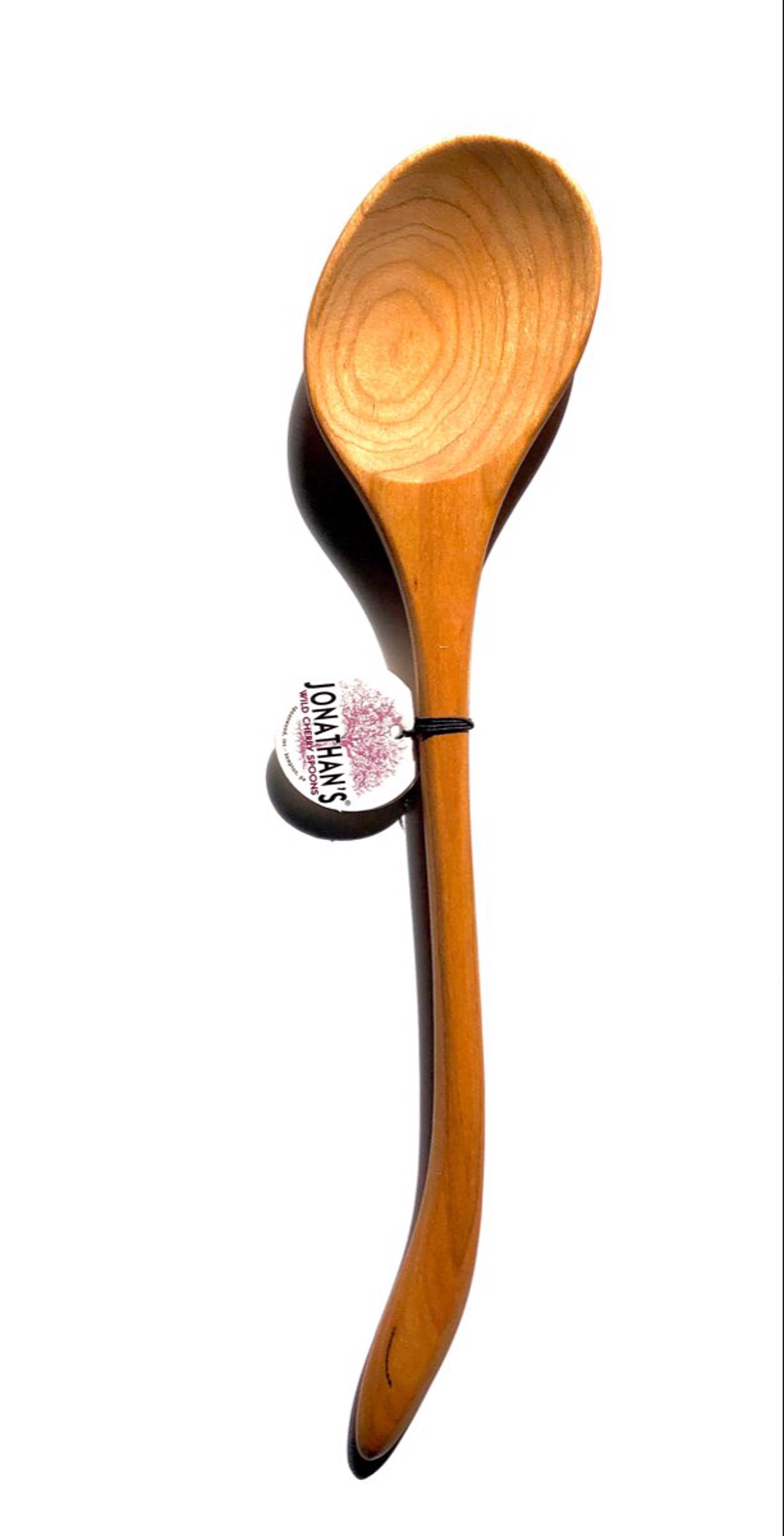 Saute Spoon by Jonathan's Spoons