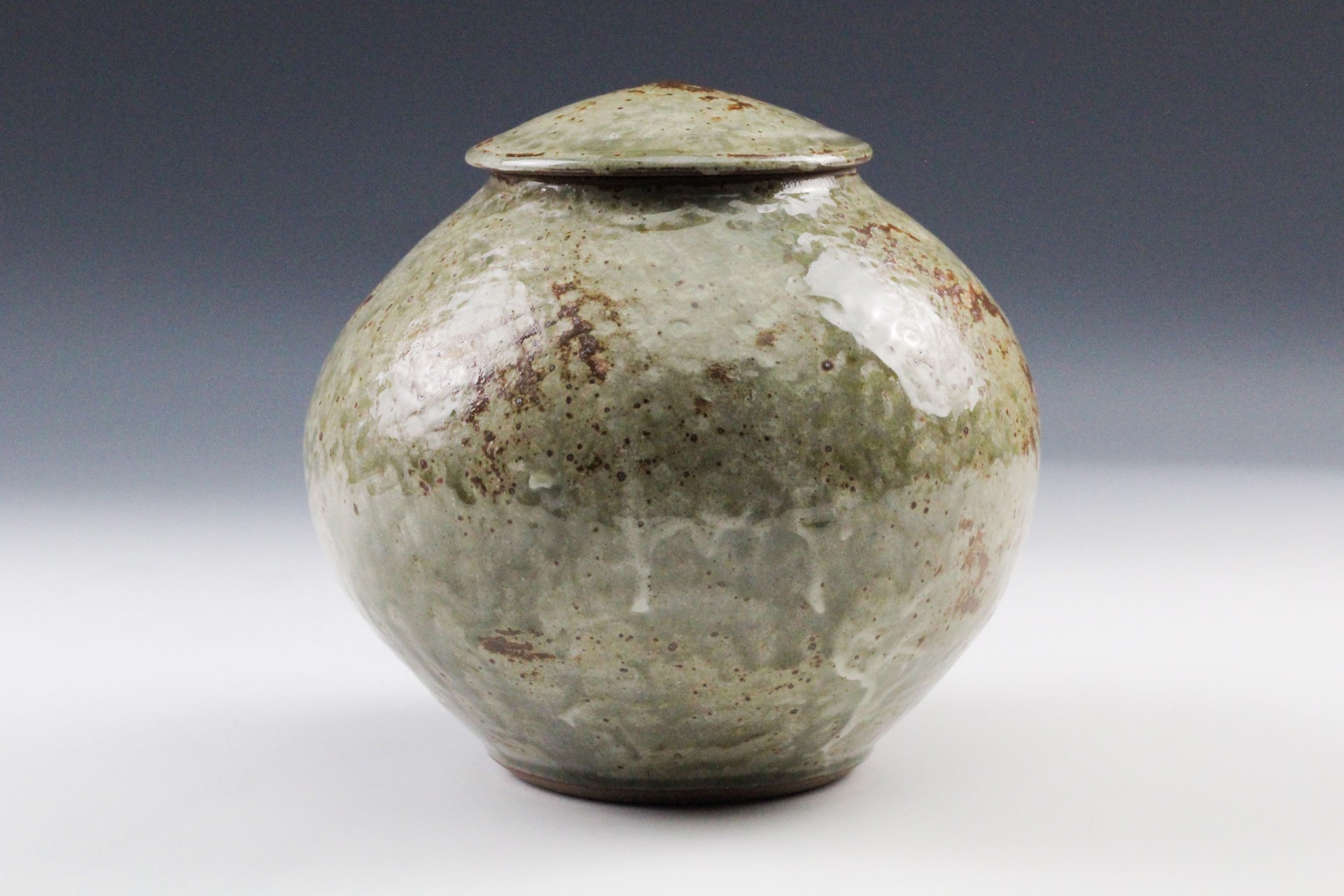 Jar by Rick Hintze