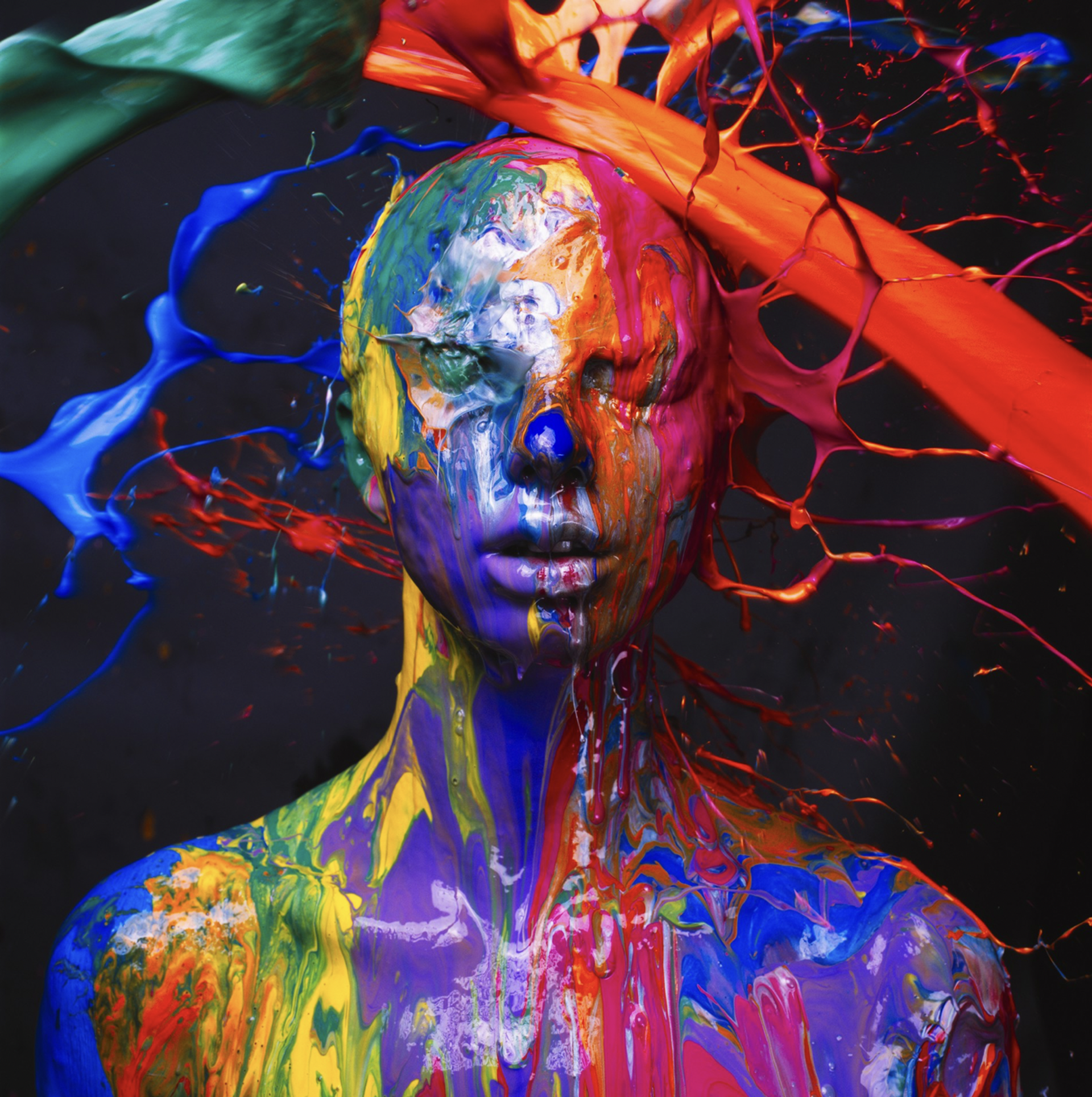 Gloss by Tyler Shields